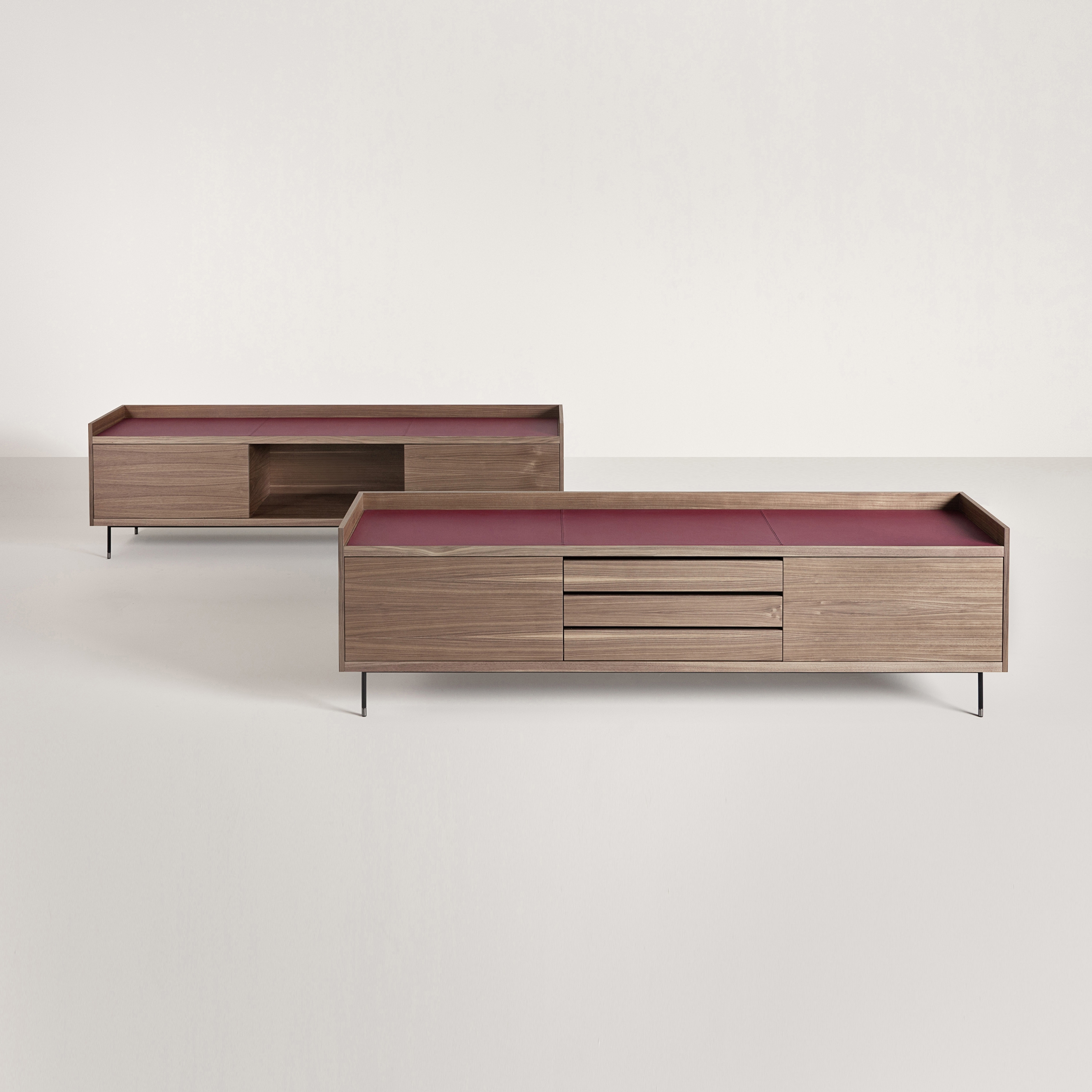 Display product Privè B from manufacturer Frag
