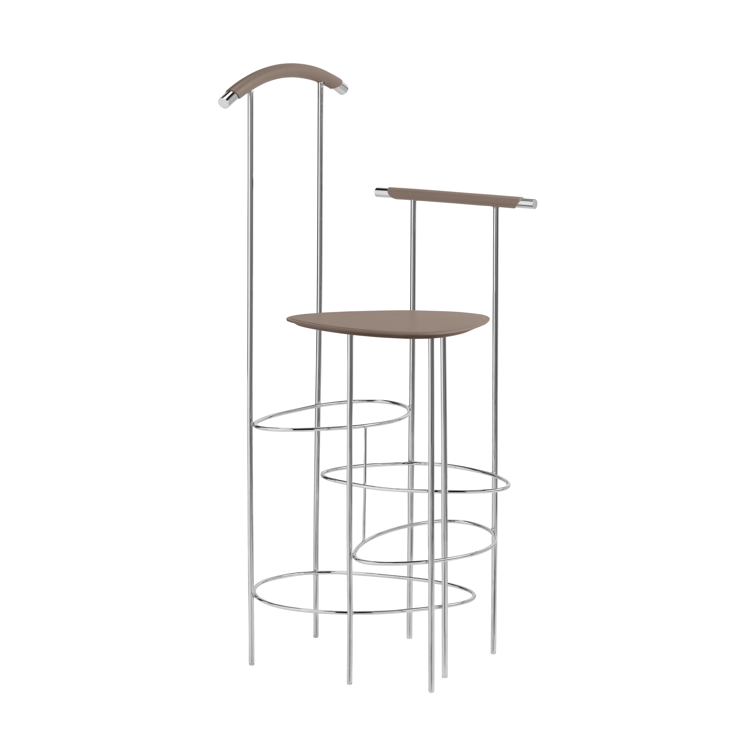 Display product Viae | Valet Stand from manufacturer Frag