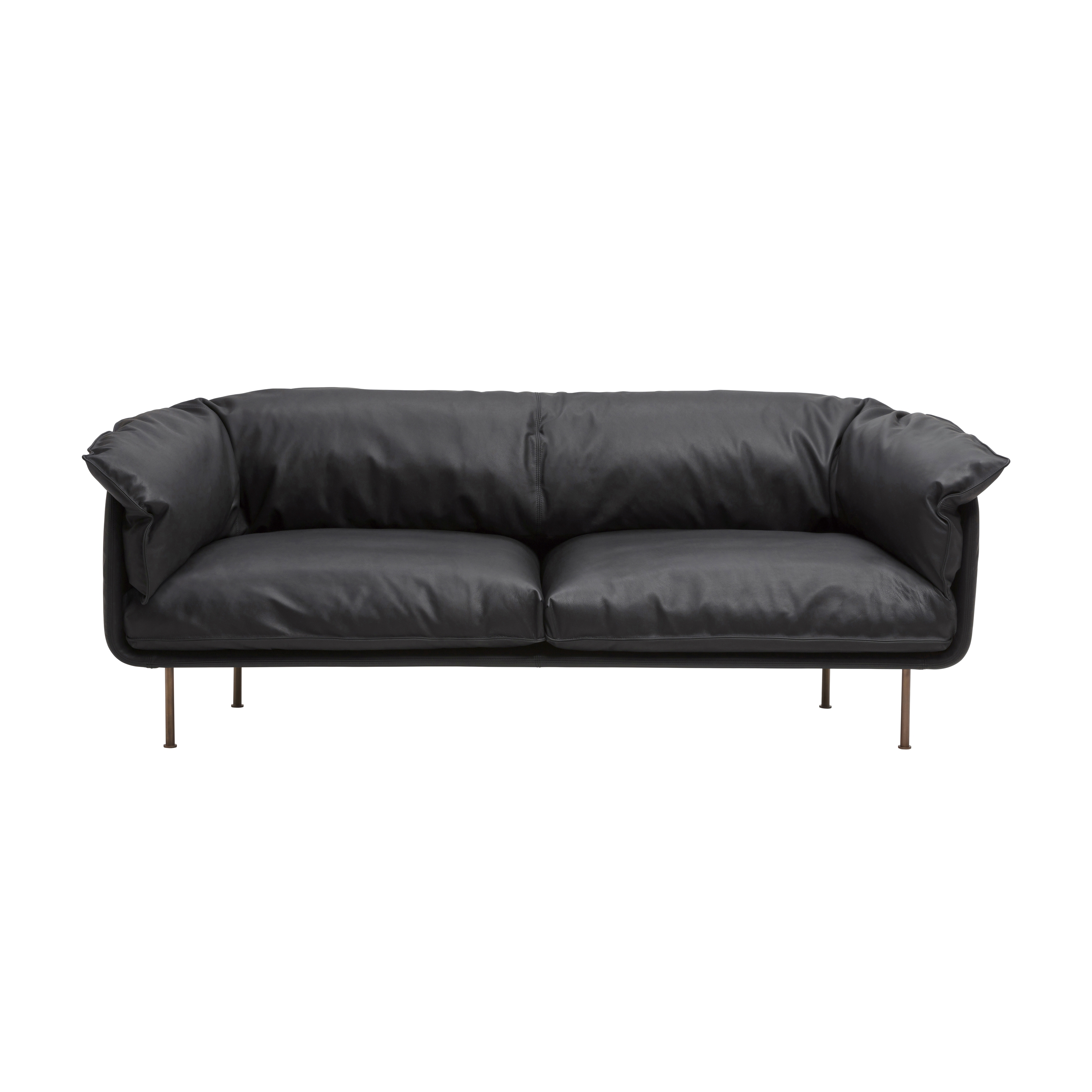 Display product Winnie | Sofa from manufacturer Frag