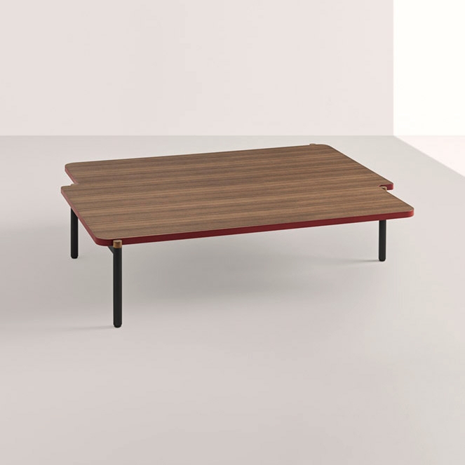 Afficher le produit Arita | Coffee Table du fabricant Frag