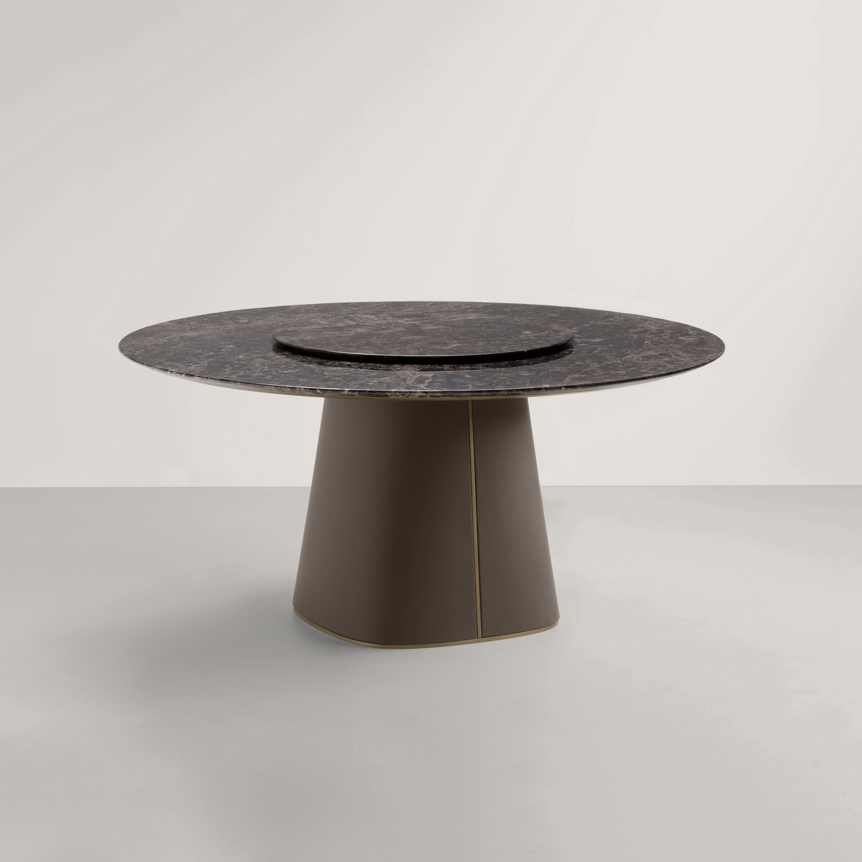Mostra il prodotto Artù Lazy Susan del produttore Frag