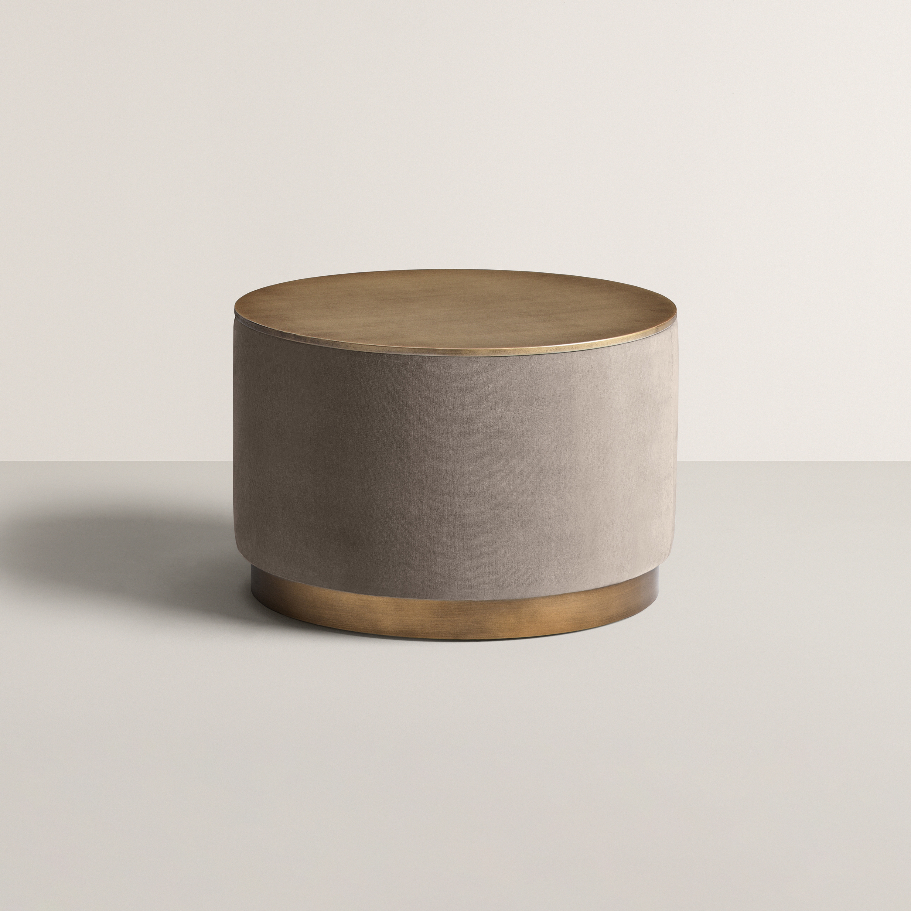 Display product Clubby | CT from manufacturer Frag
