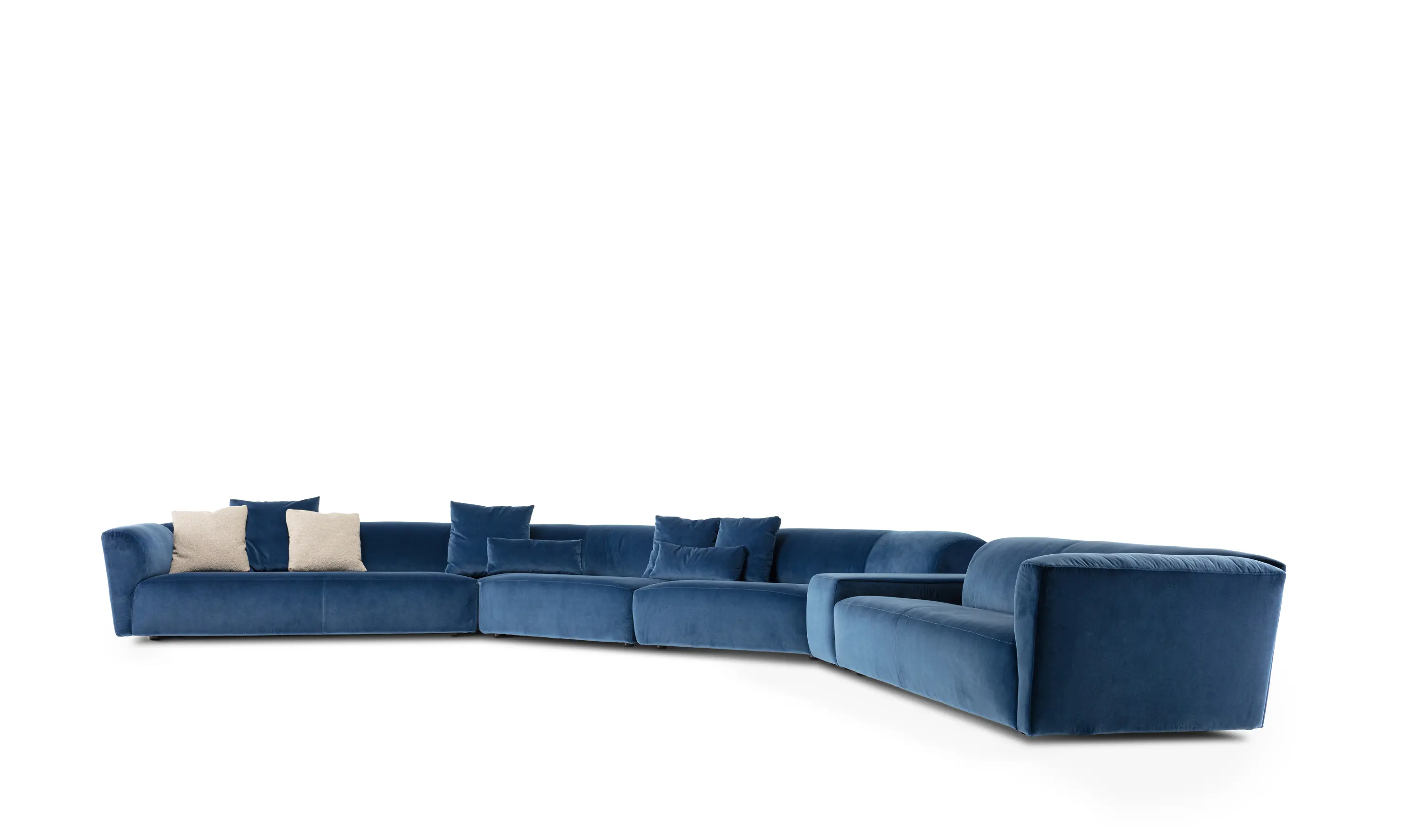 Frag - Gast | Sofa