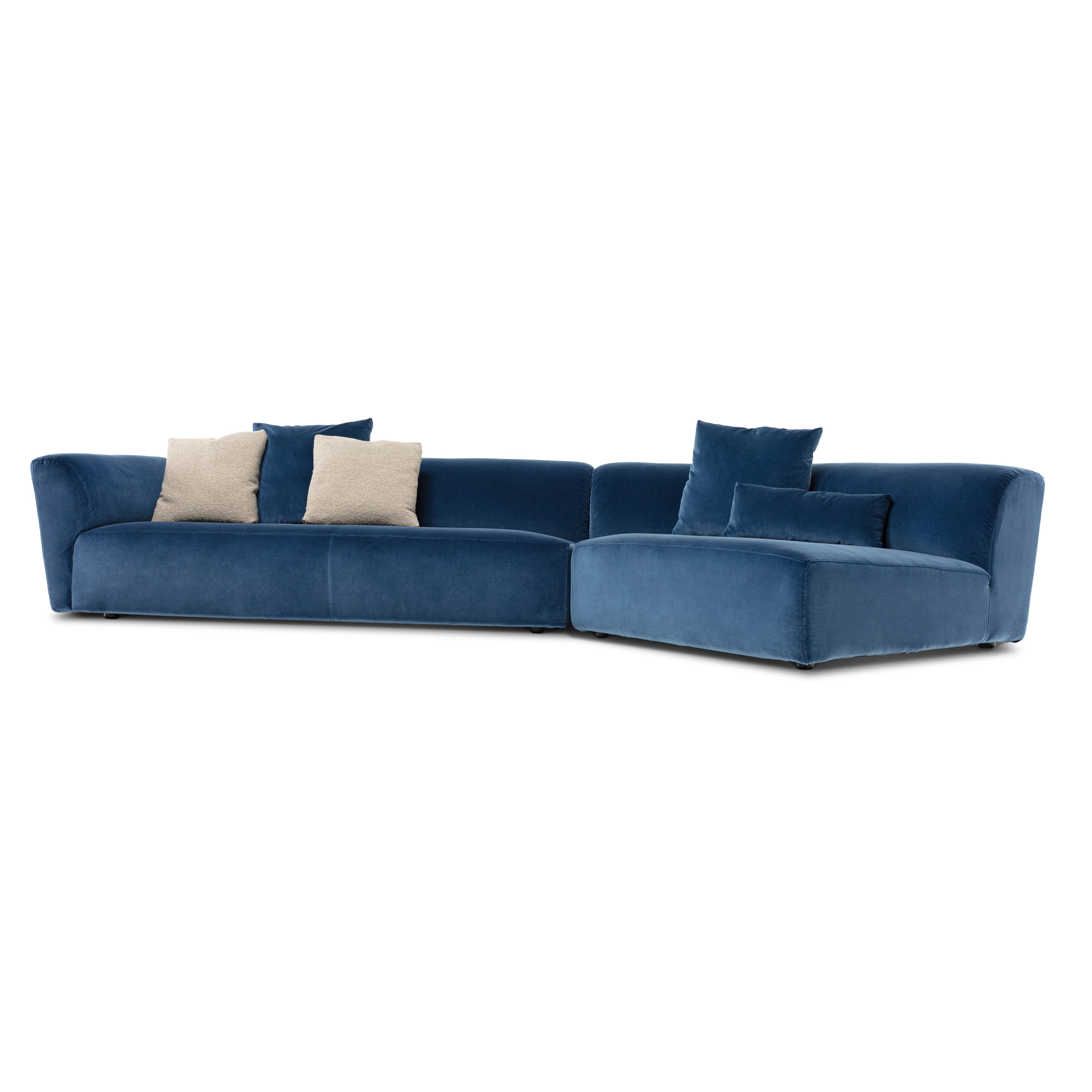 Mostra il prodotto Gast | Sofa del produttore Frag