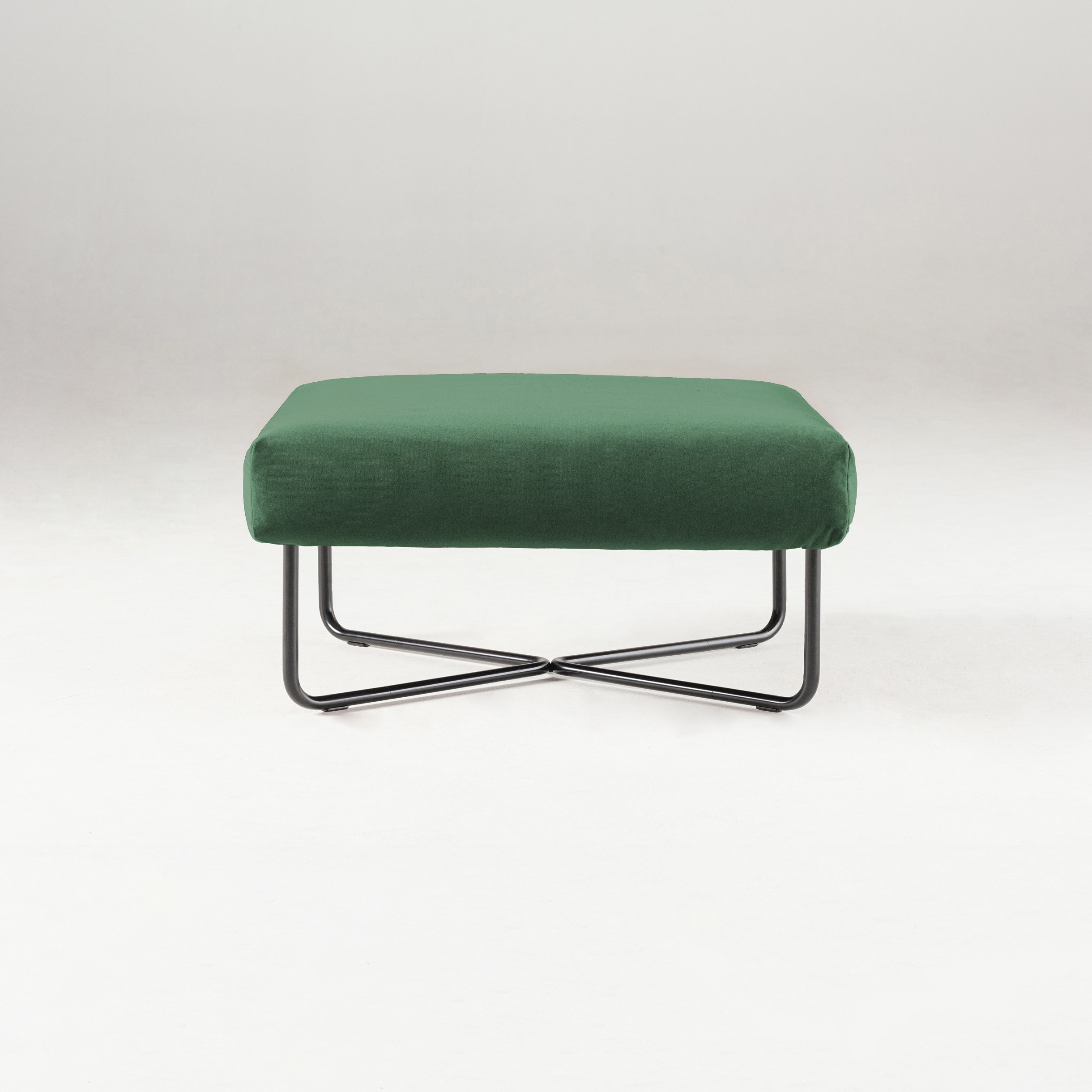Quattro Pouf | Pouf