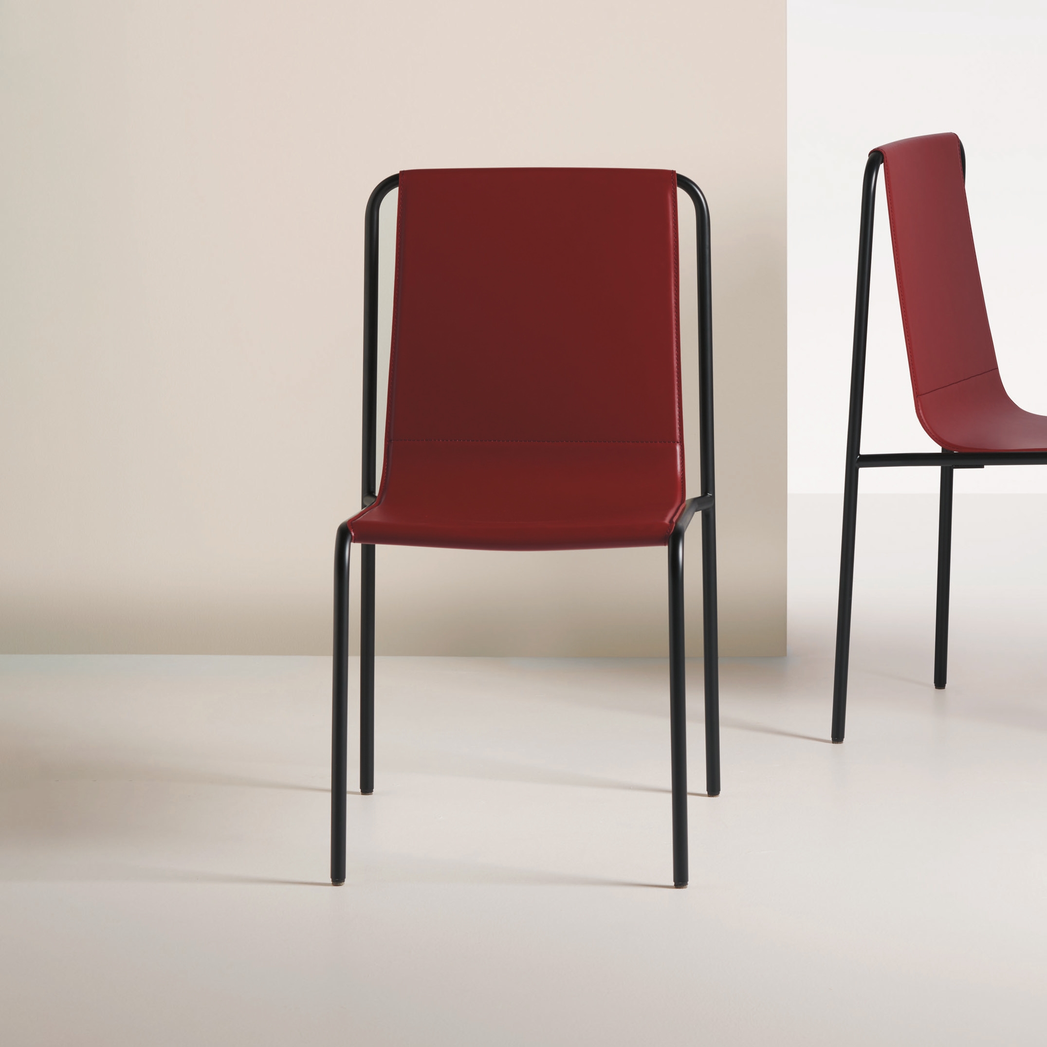 Display product Aria | Chair from manufacturer Frag