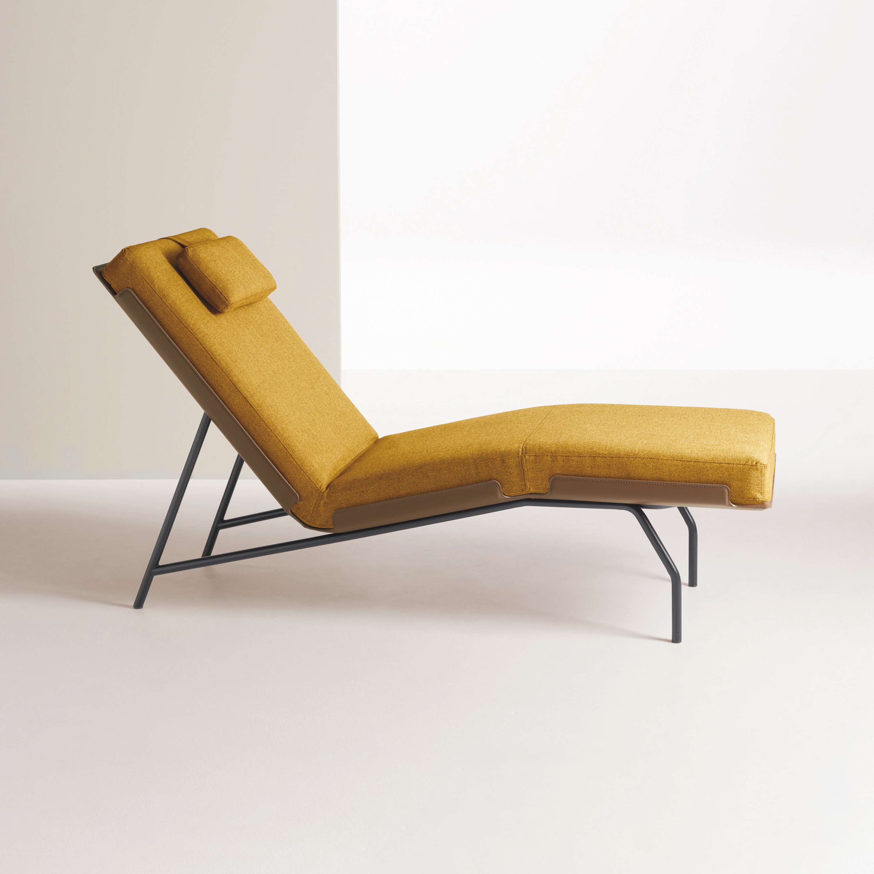 Mostra il prodotto Caruso | Chaise Longue del produttore Frag