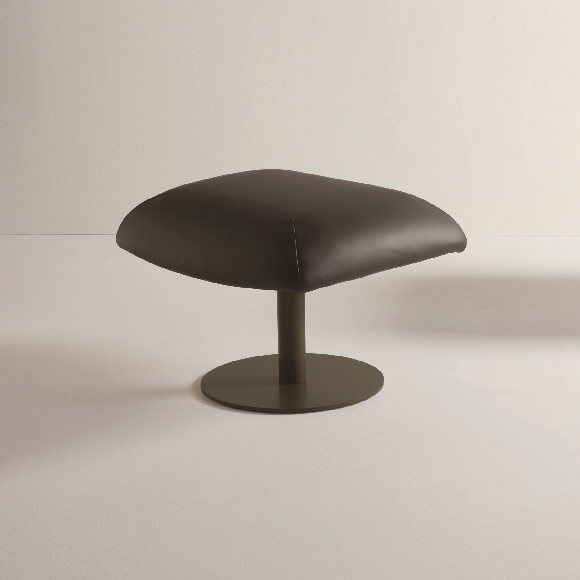 Ocean Pouf | Complements