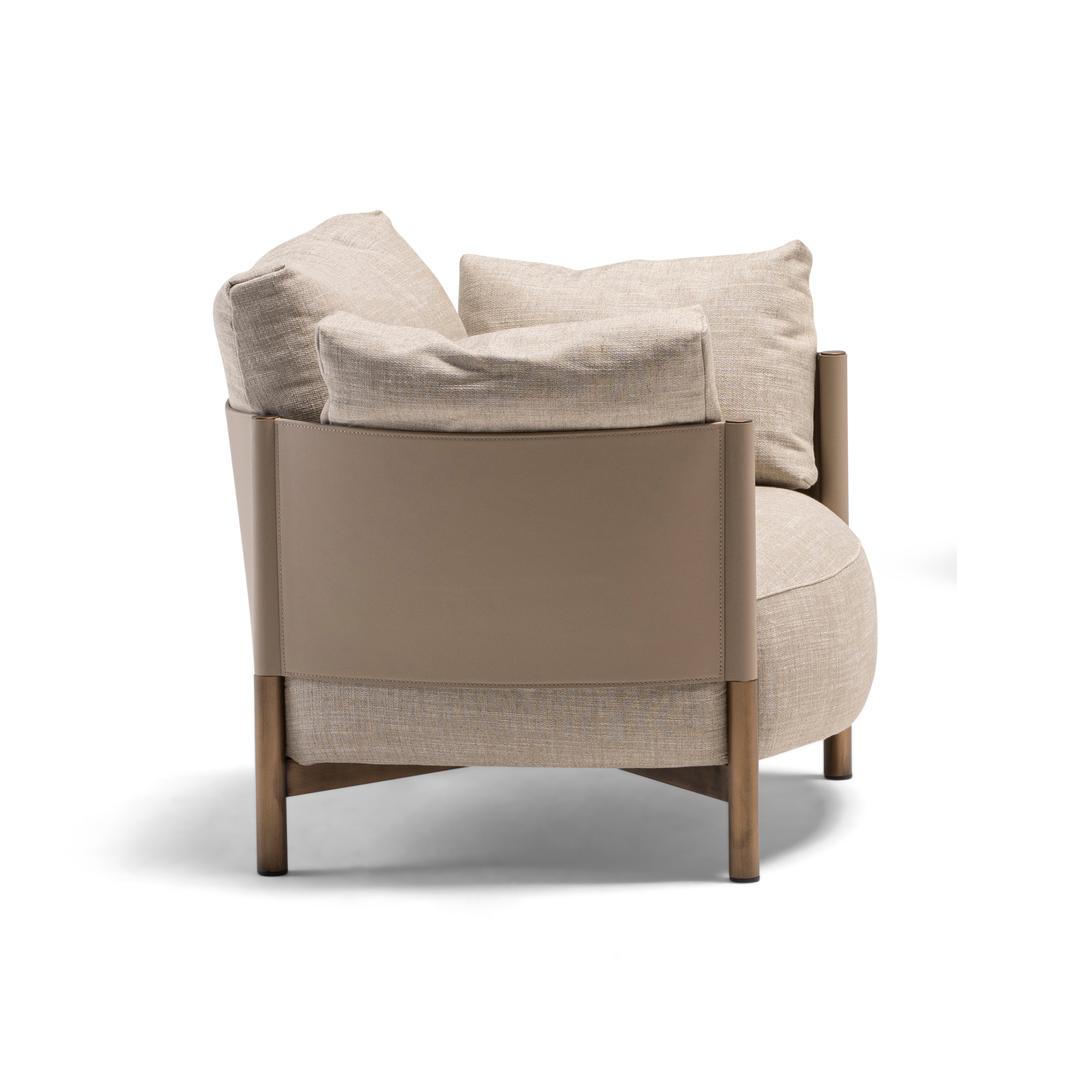 Afficher le produit Syren - Armchair du fabricant Frag