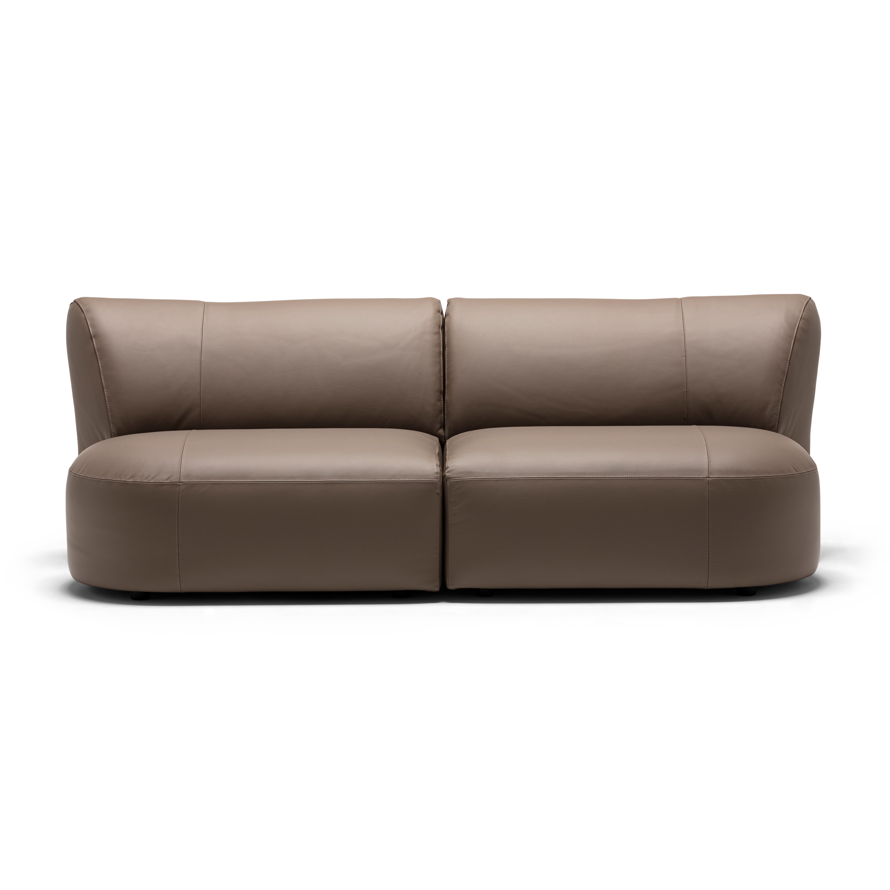 Mostra il prodotto Hug Sofa del produttore Frag