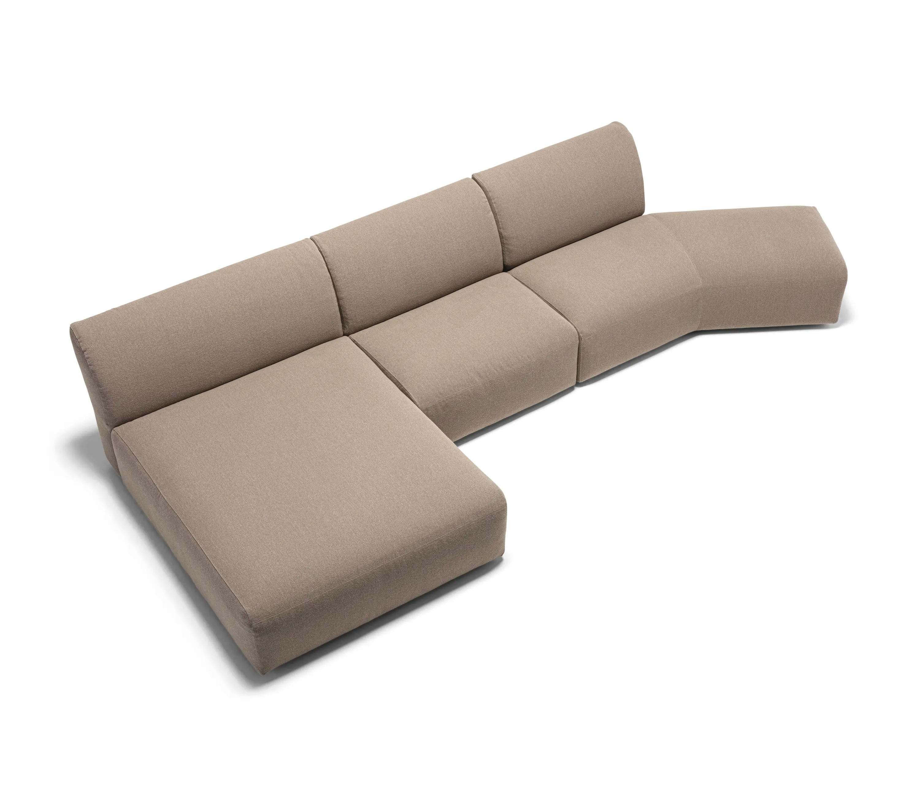 Frag - Hug Sofa