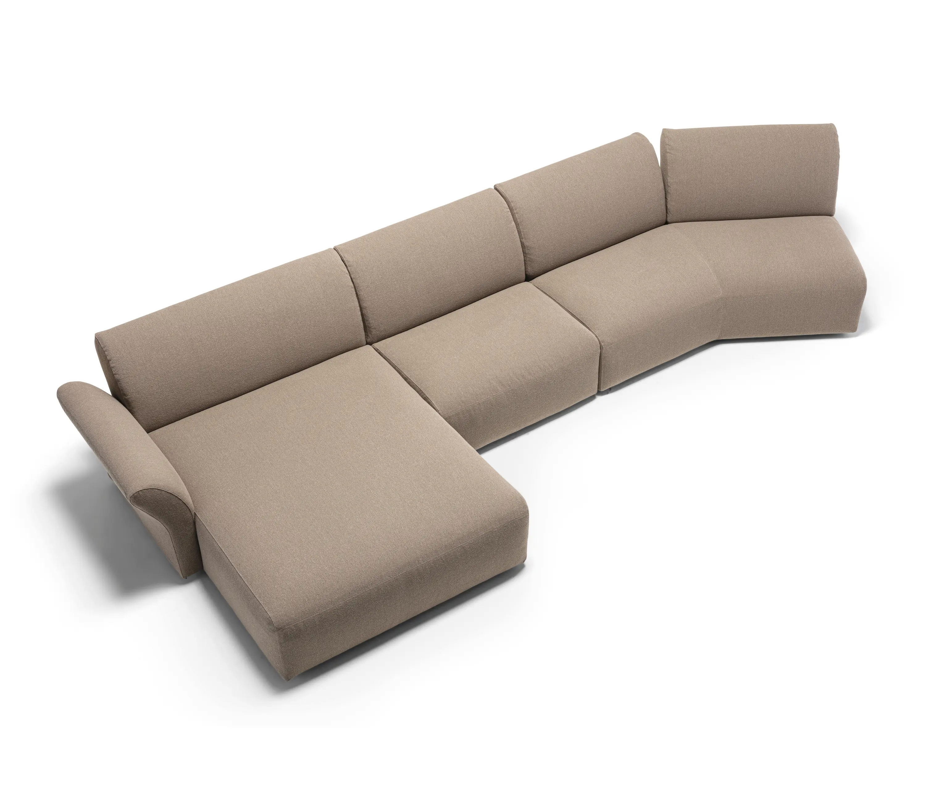 Frag - Hug Sofa
