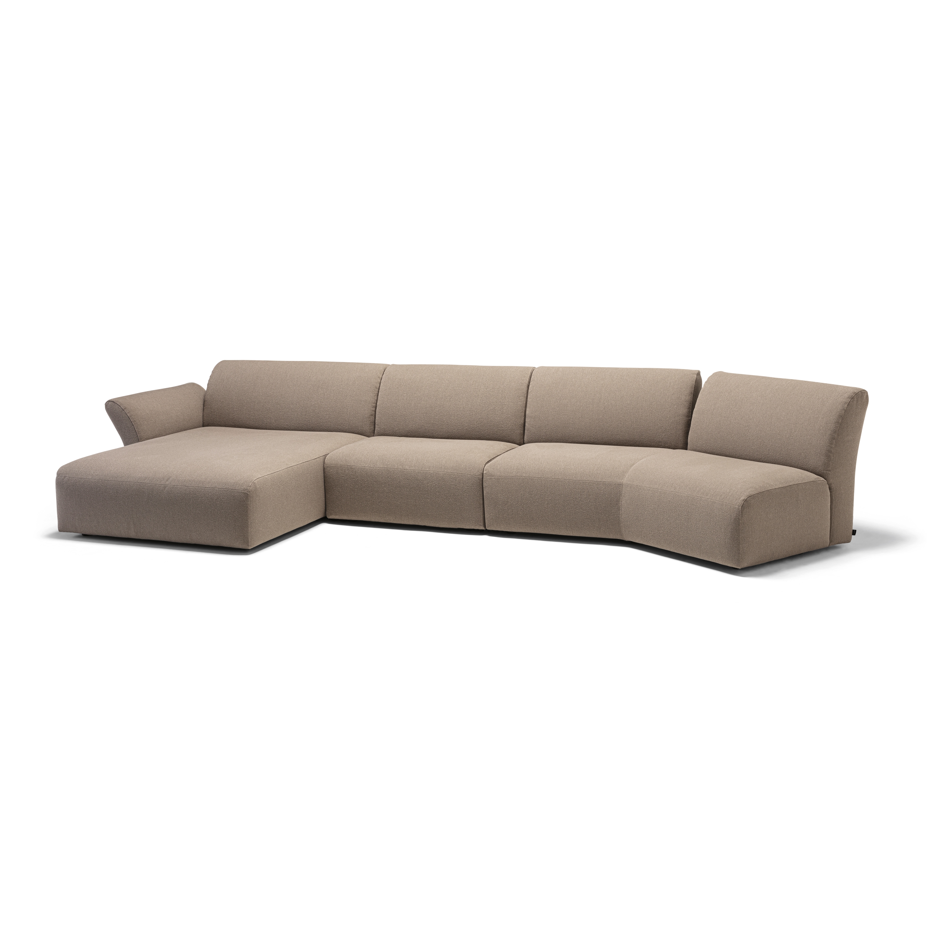 Display product Hug Sofa from manufacturer Frag