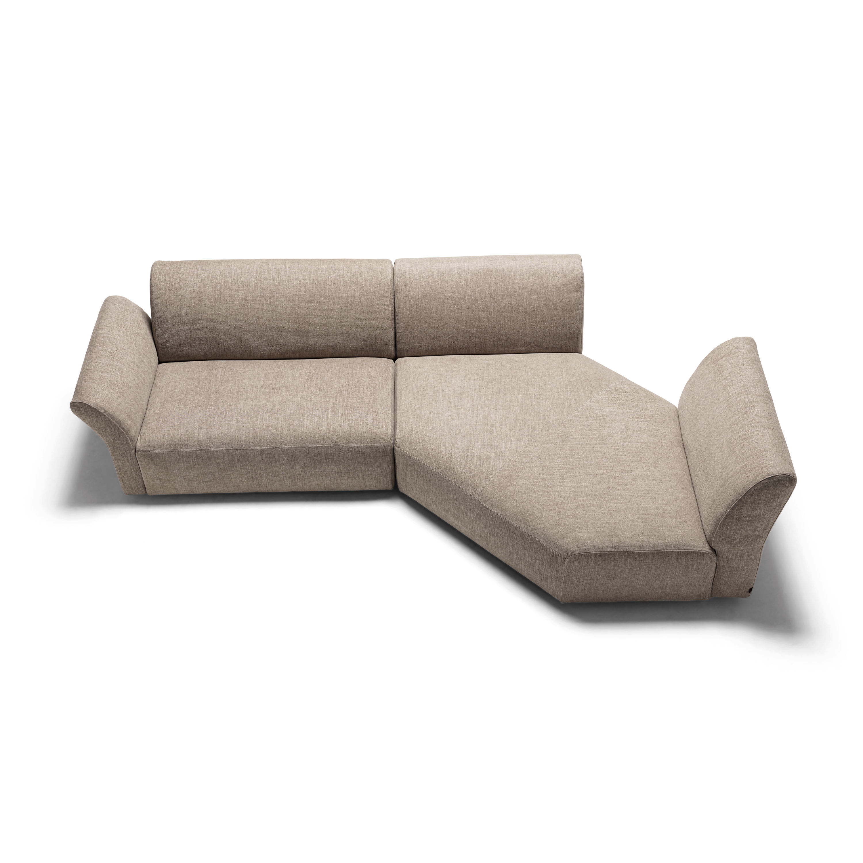 Afficher le produit Hug Sofa du fabricant Frag