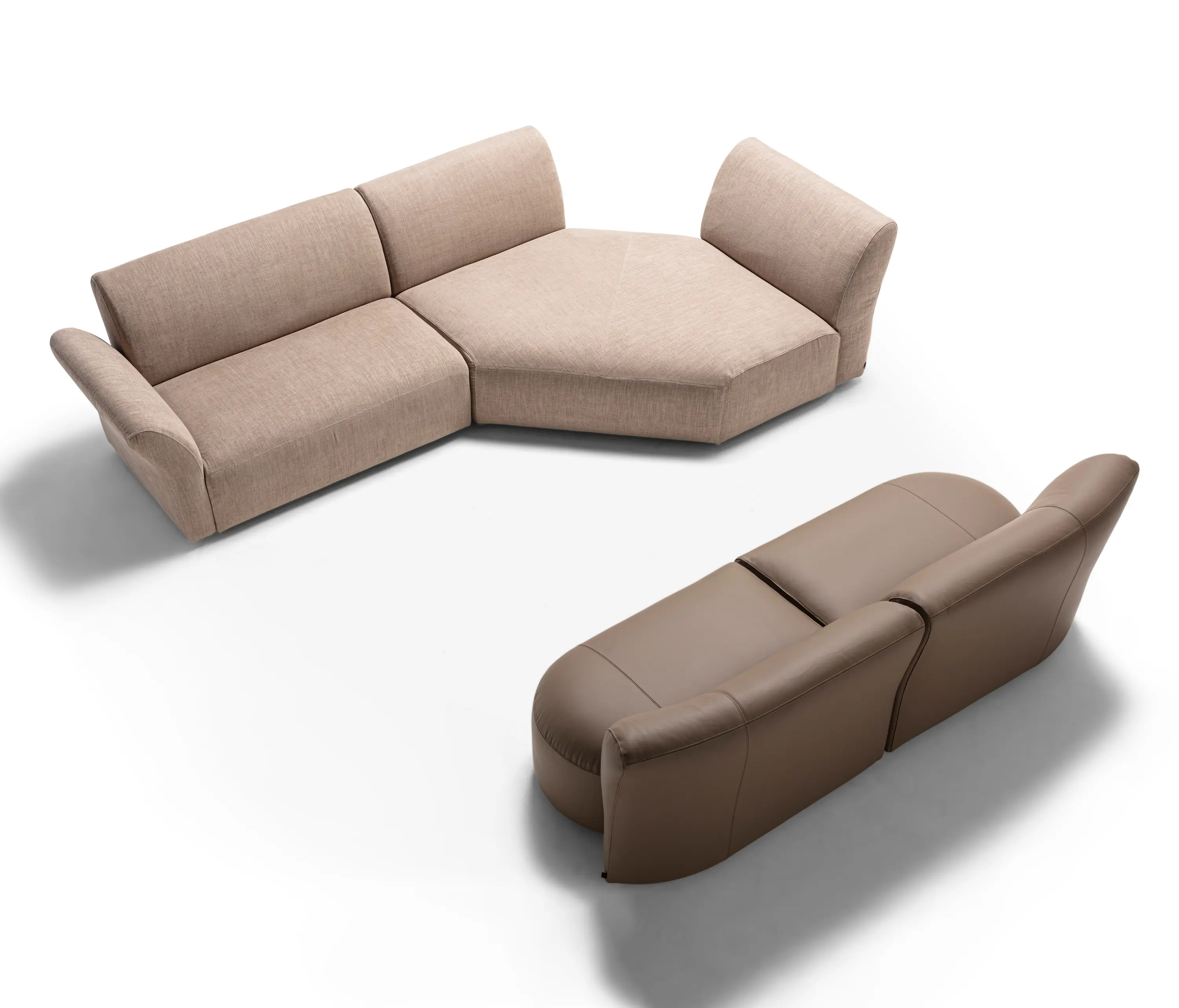 Frag - Hug Sofa