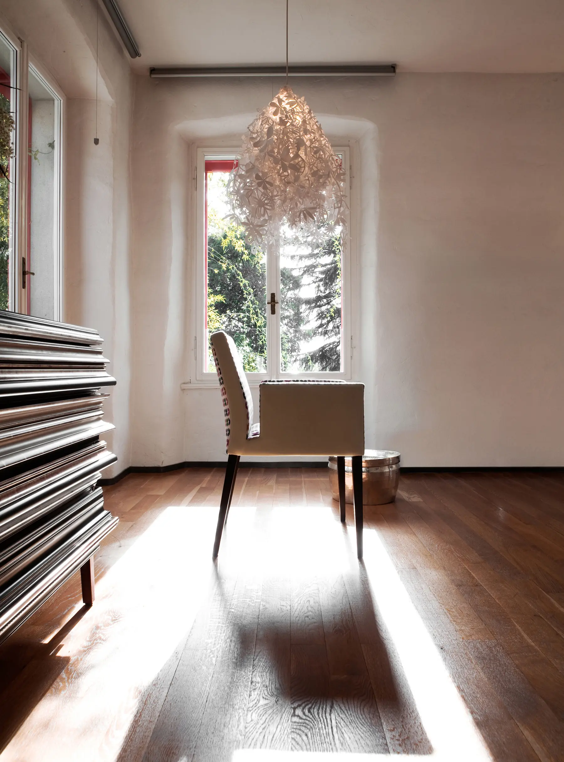 Tekhne - Domus Chaise