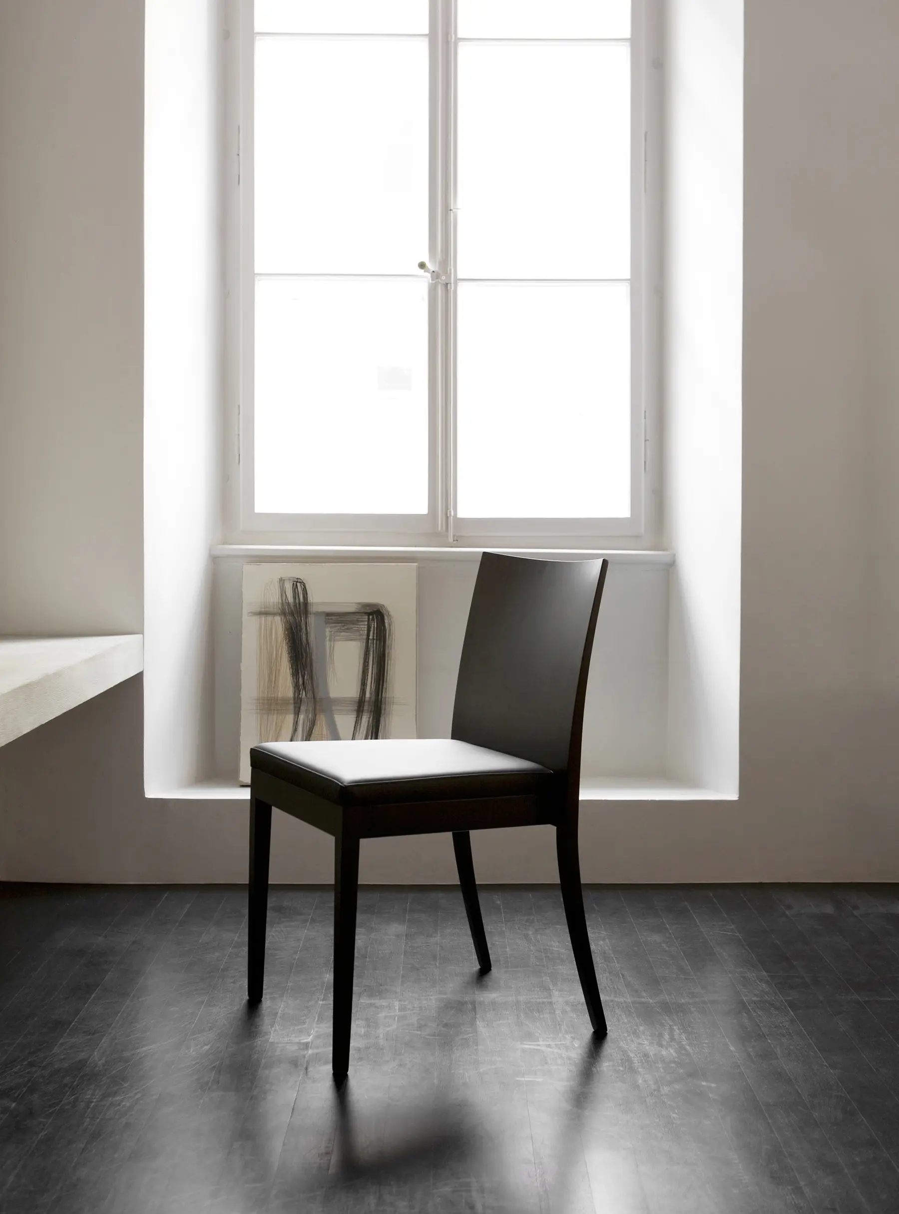 Tekhne - Ecoes Stool