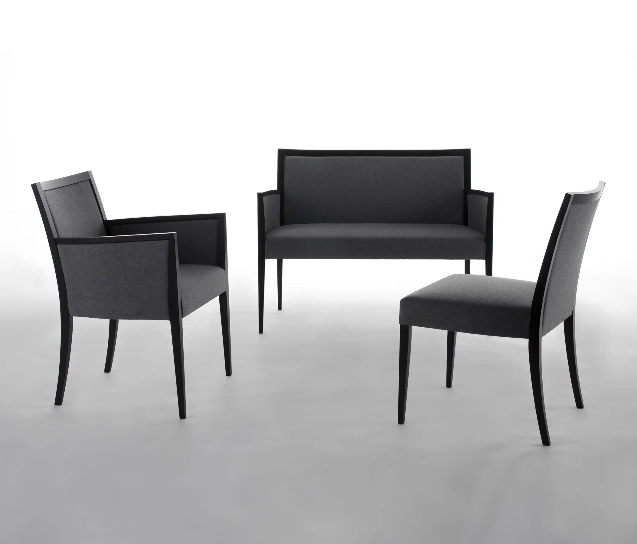 Tekhne - Project sofa