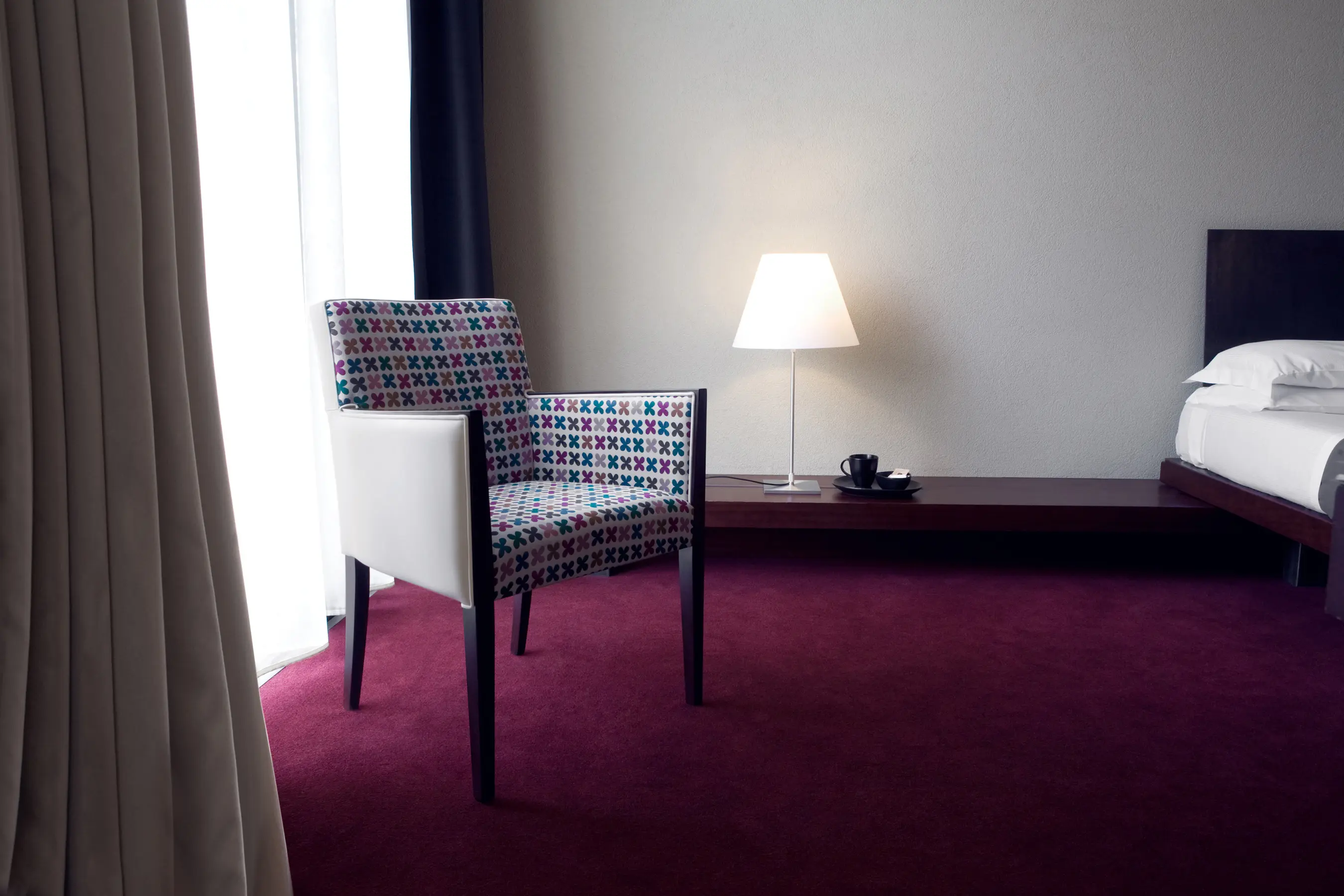 Tekhne - Project sofa