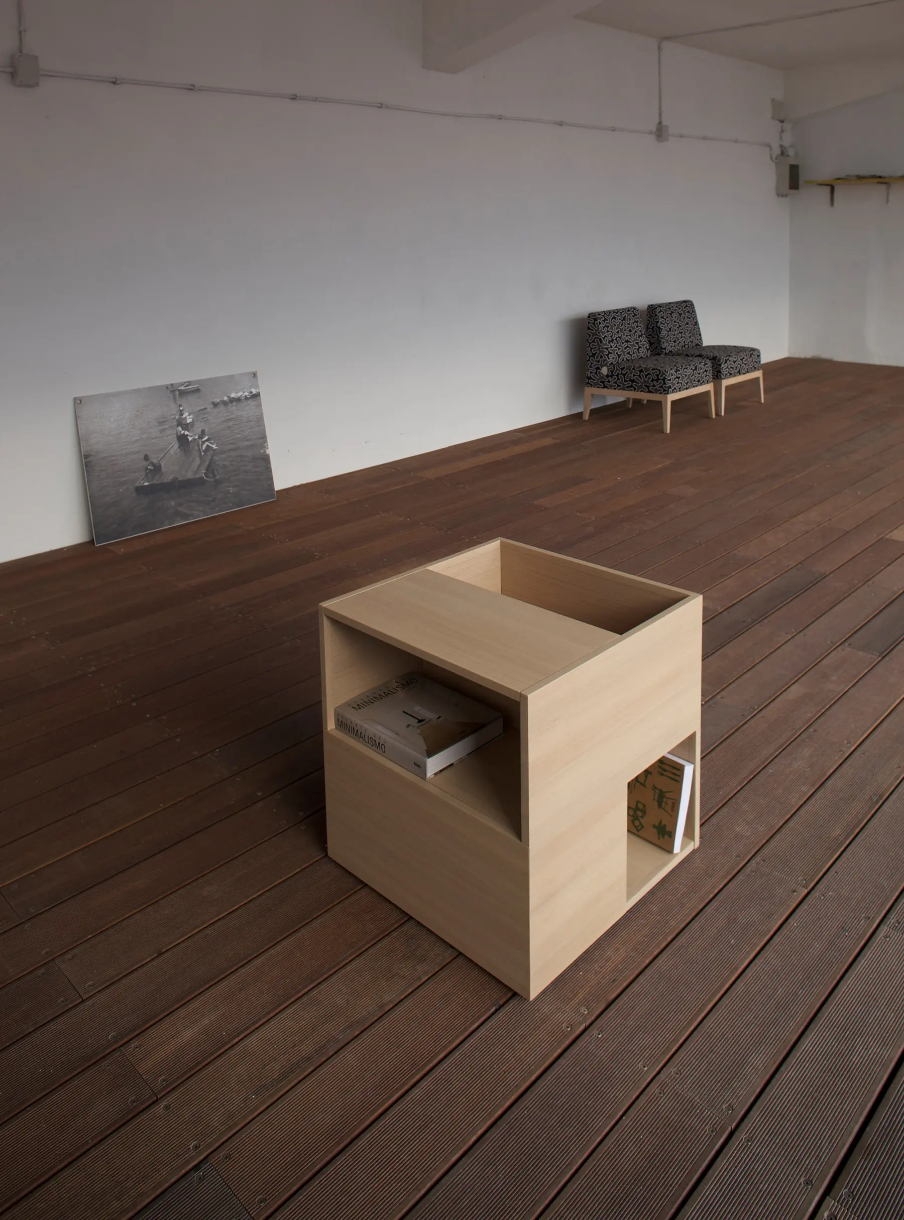 Tekhne - Up Table