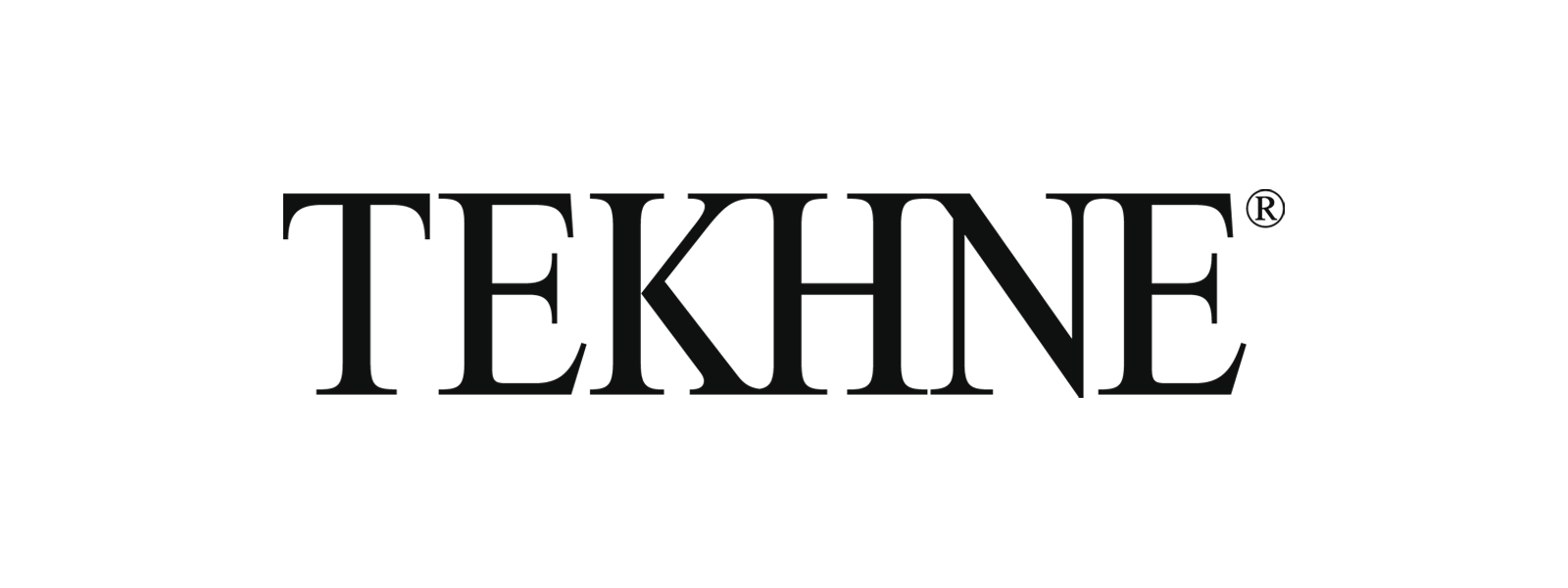 Logo for manufacturer Tekhne