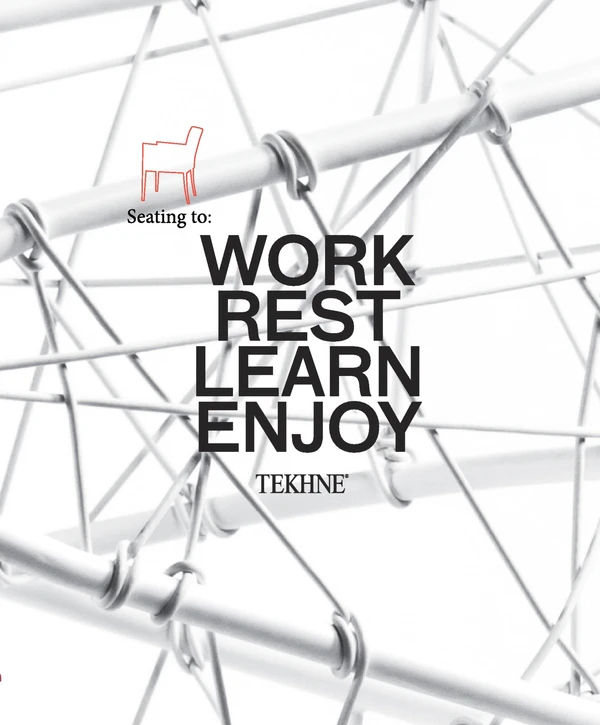 Preview image for the file Tekhne work-rest-learn-joy 2012