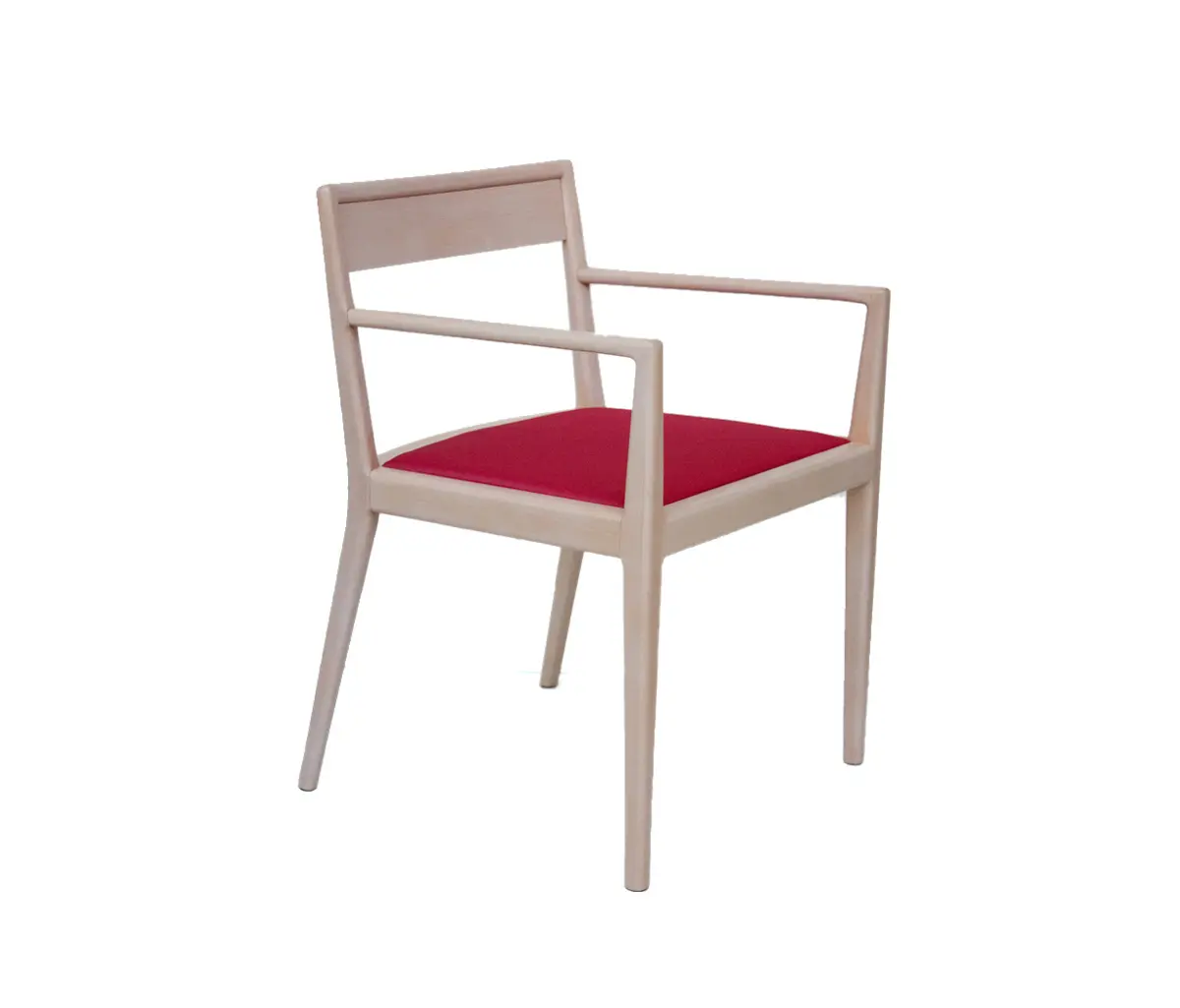 Tekhne - Blend Armchair