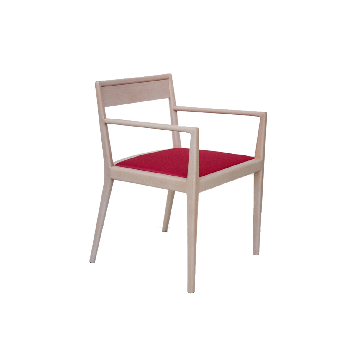 Display product Blend Armchair from manufacturer Tekhne