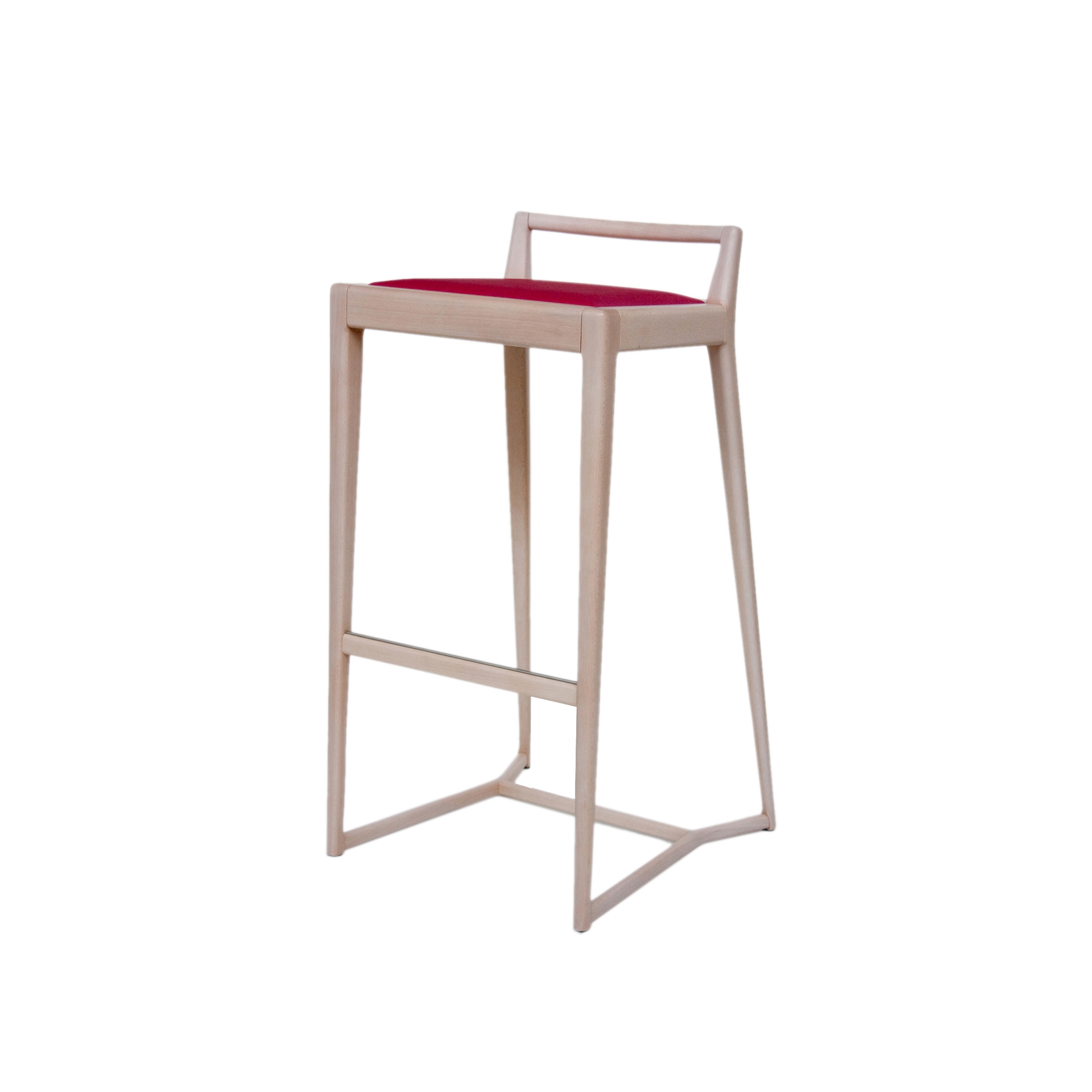 Display product Blend Stool from manufacturer Tekhne