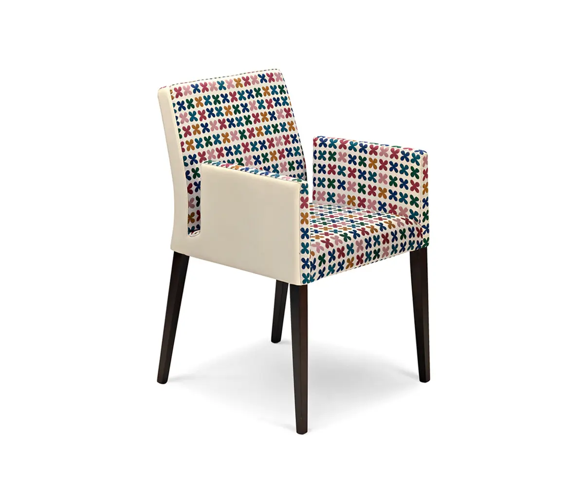 Tekhne - Domus Armchair