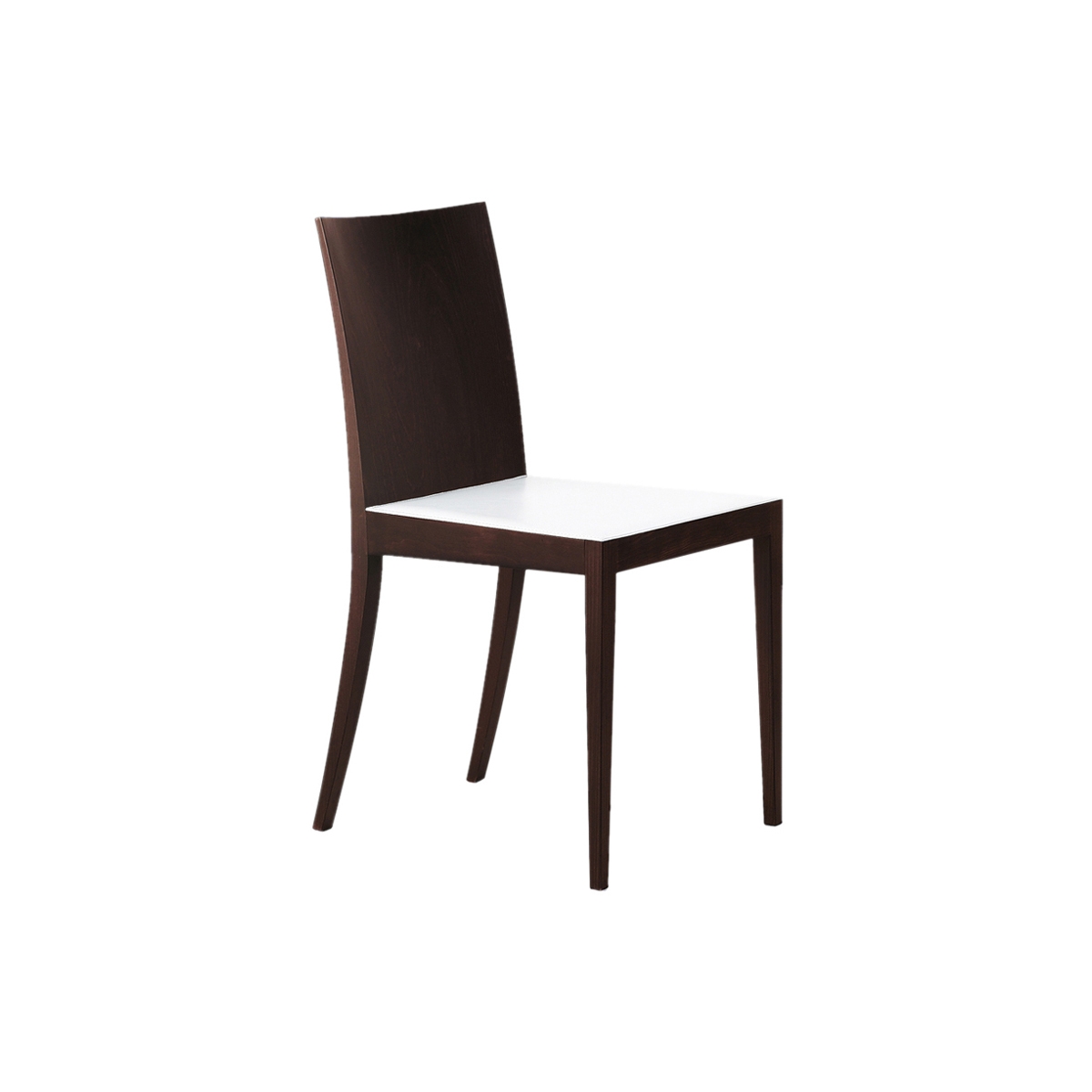 Display product Ecoes Chair from manufacturer Tekhne