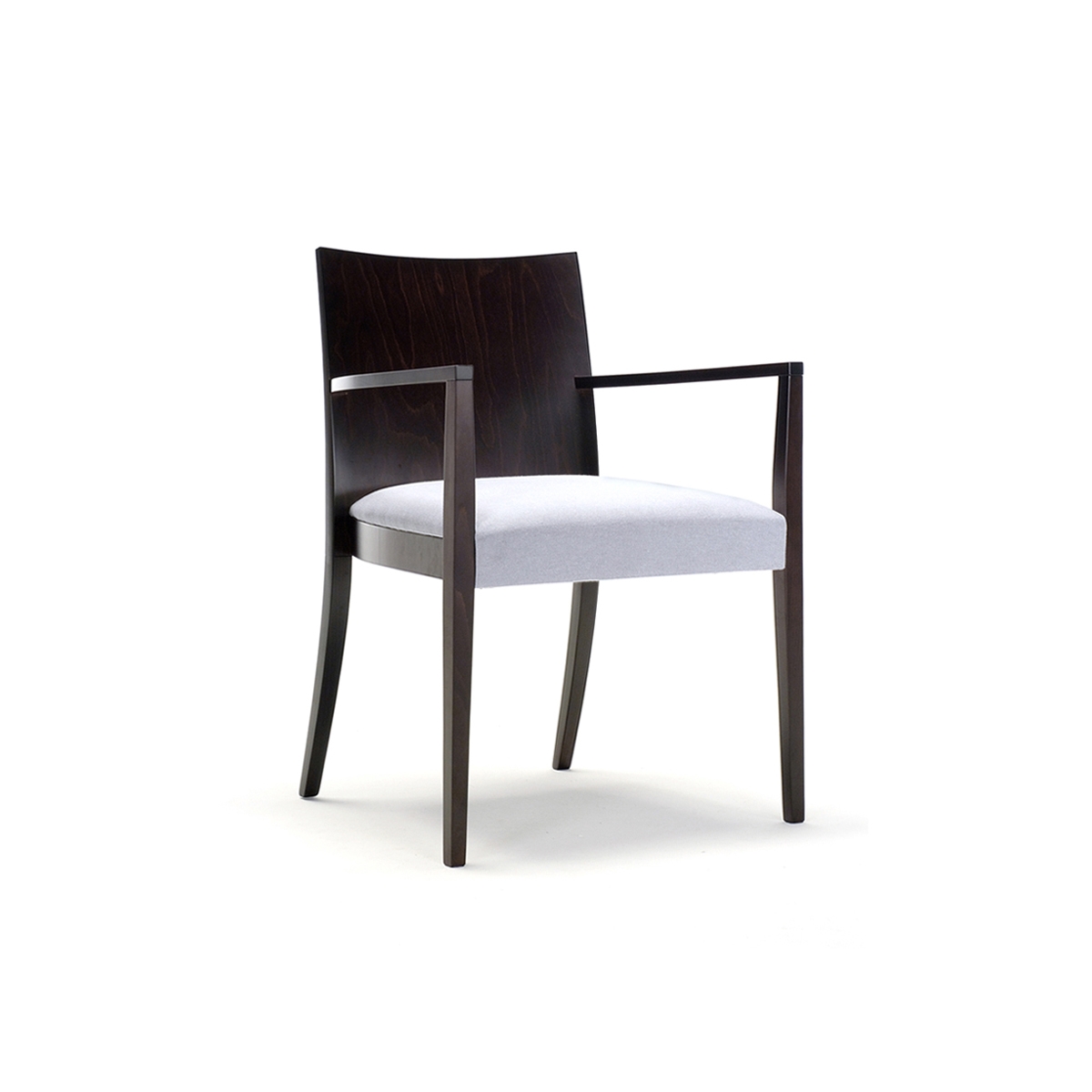 Display product Ecoes Armchair from manufacturer Tekhne