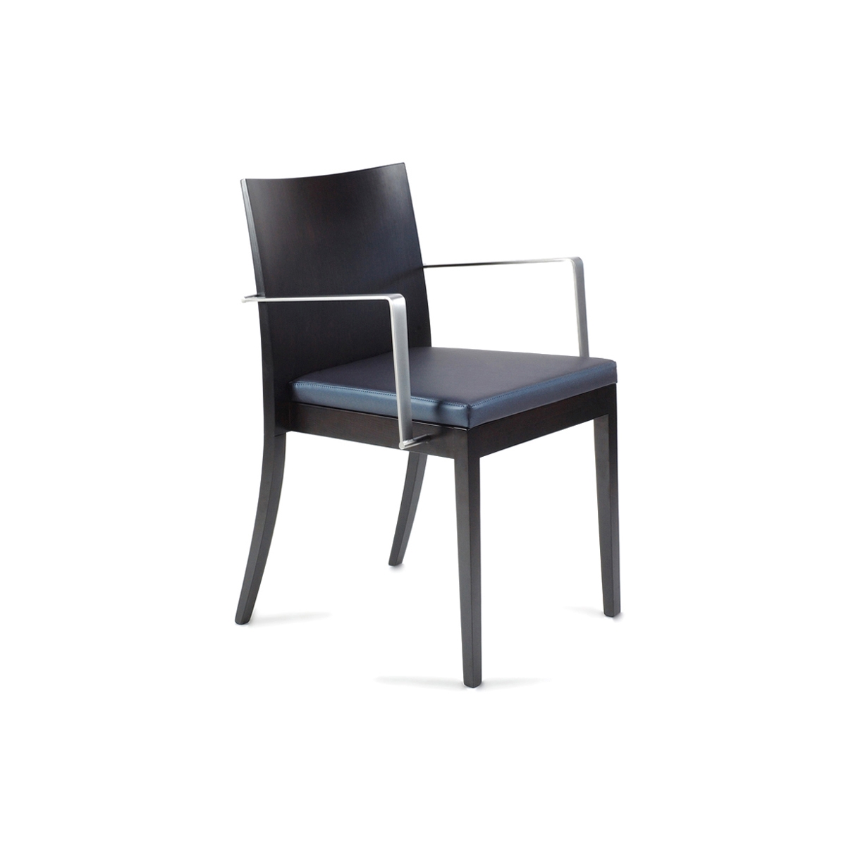 Ecoes Chair with armrests