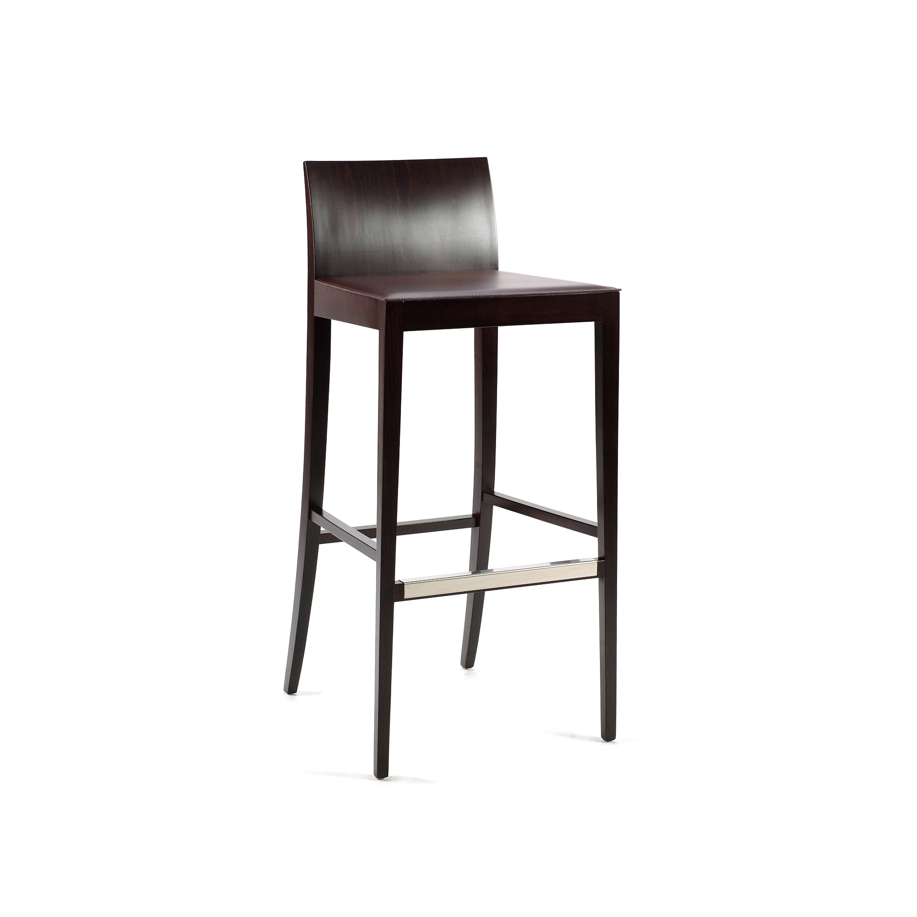 Display product Ecoes Stool from manufacturer Tekhne