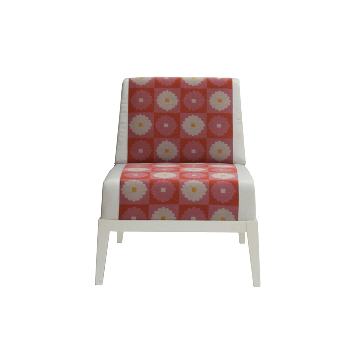 Display product Frogg Armchair from manufacturer Tekhne