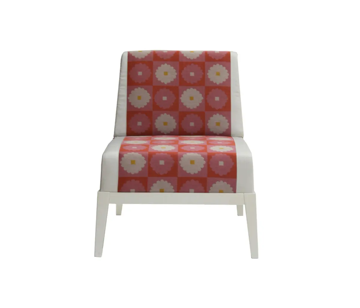 Tekhne - Frogg Armchair