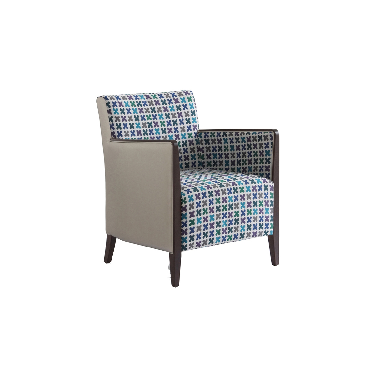 Display product Life Armchair from manufacturer Tekhne