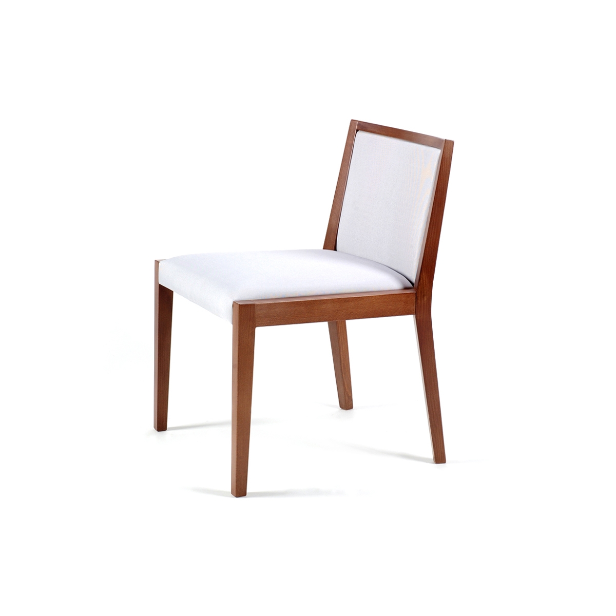 Display product PourParler Chair from manufacturer Tekhne