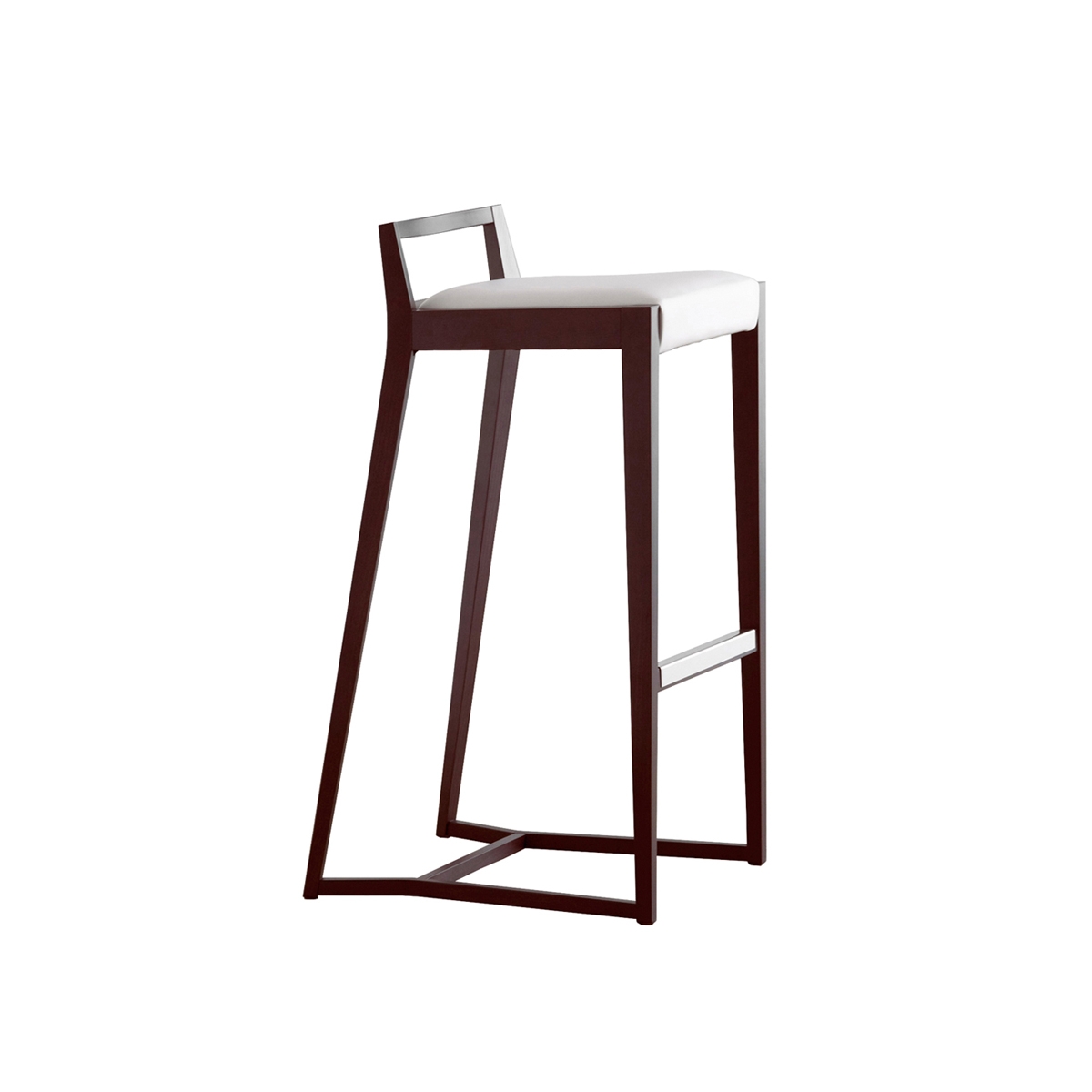 Display product PourParler Stool from manufacturer Tekhne