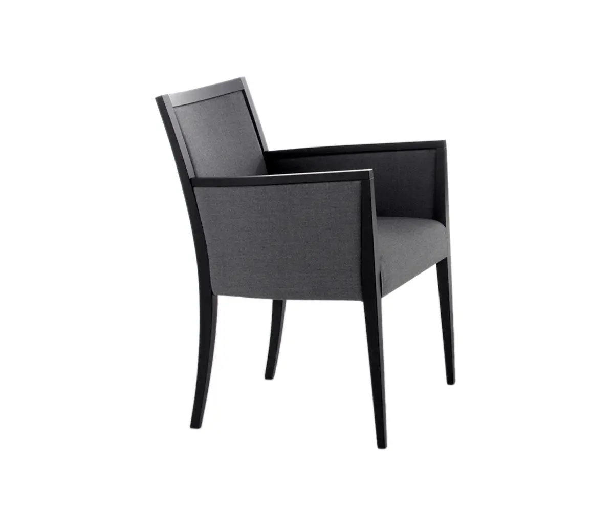Tekhne - Project armchair