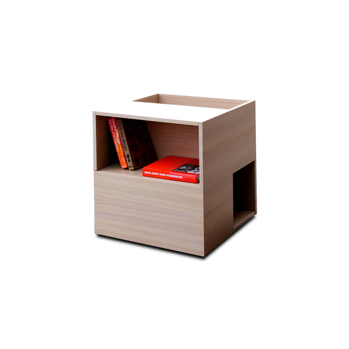 Display product Up Qube from manufacturer Tekhne