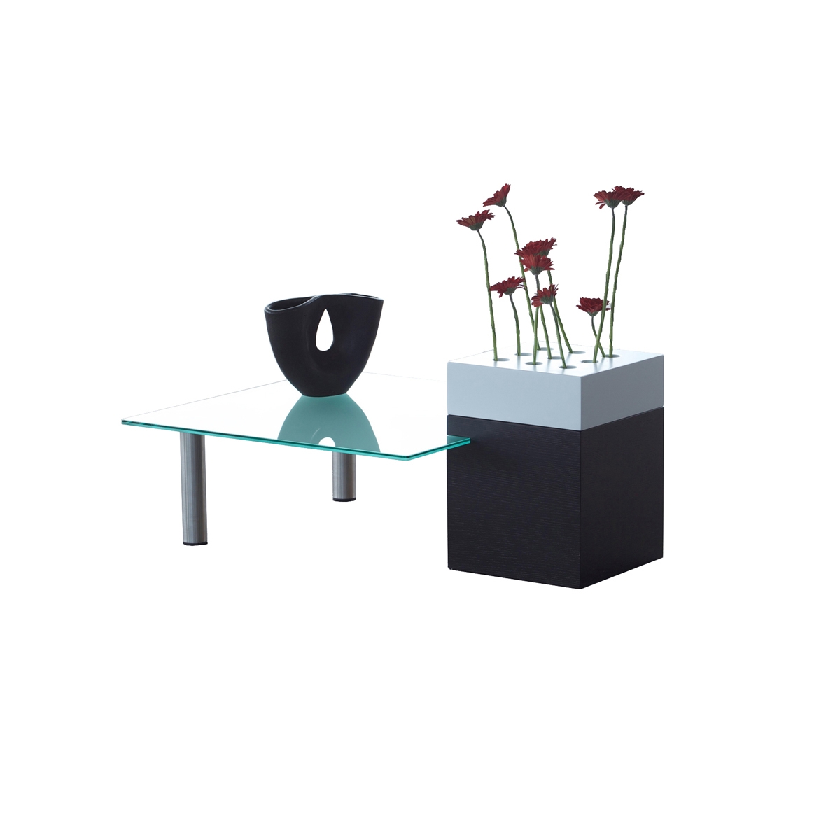 Display product Up Table from manufacturer Tekhne
