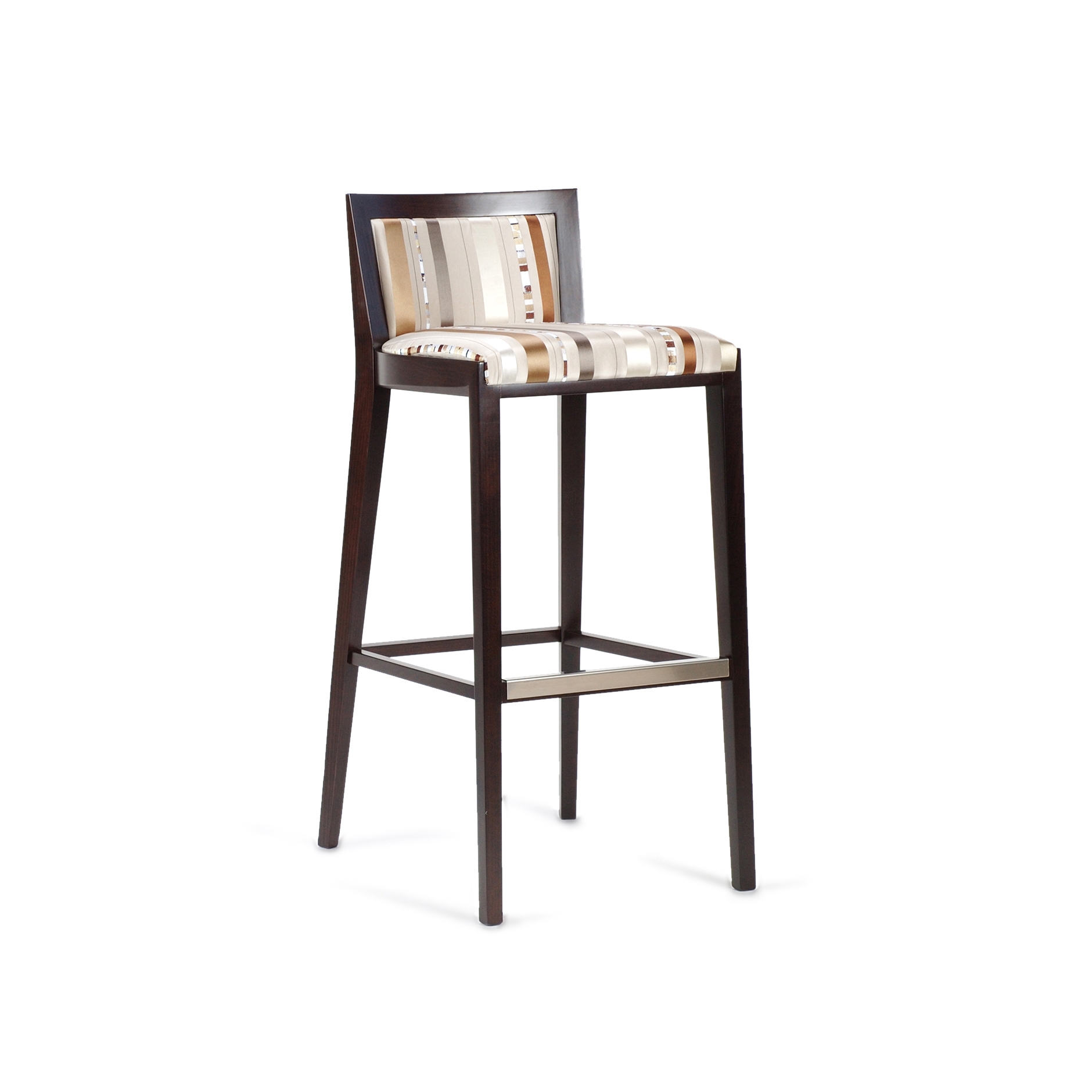 Display product Waves Stool from manufacturer Tekhne