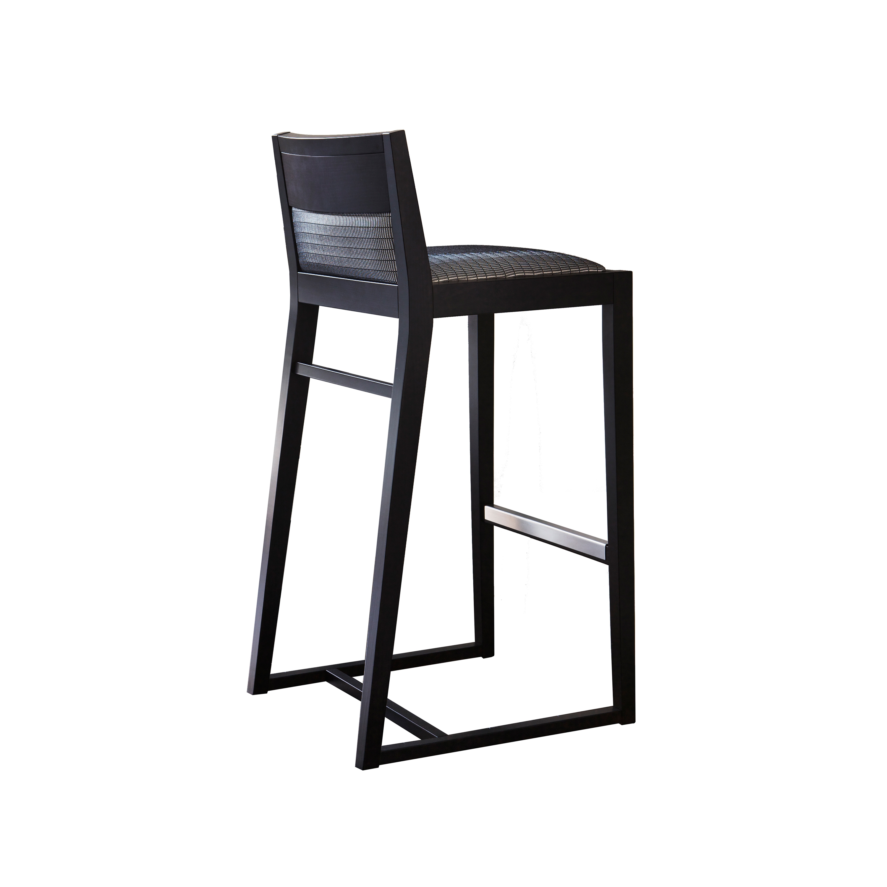 Display product Marker Barstool from manufacturer Tekhne