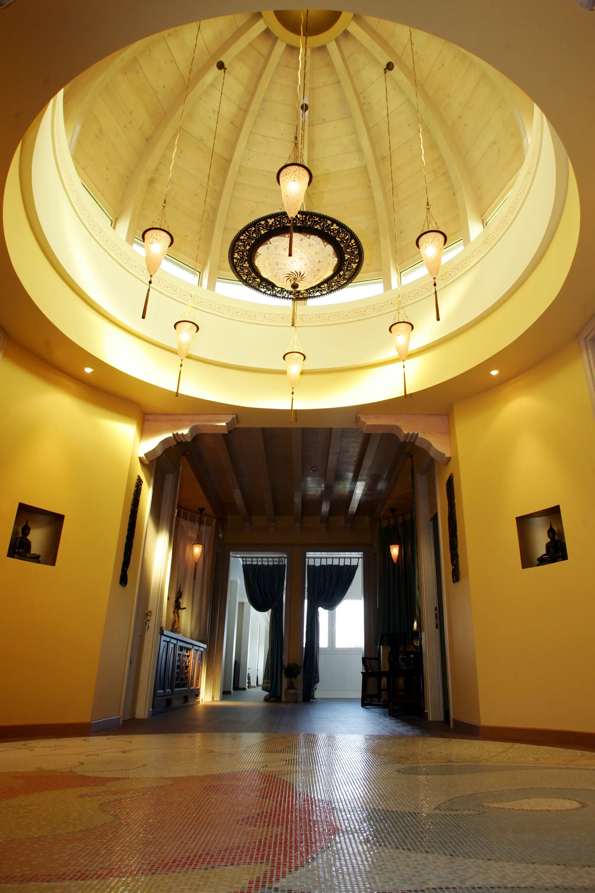 Venetia Studium - Scudo Saraceno