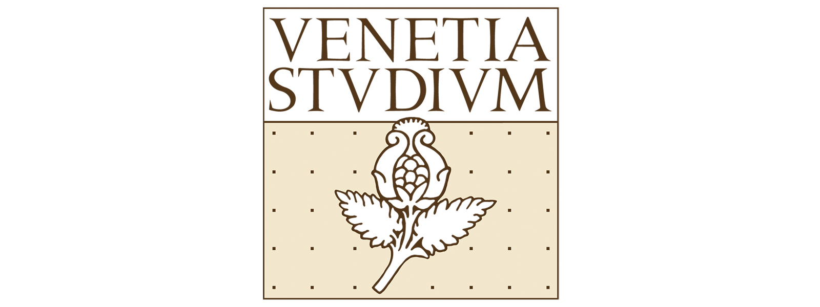 Logo for manufacturer Venetia Studium