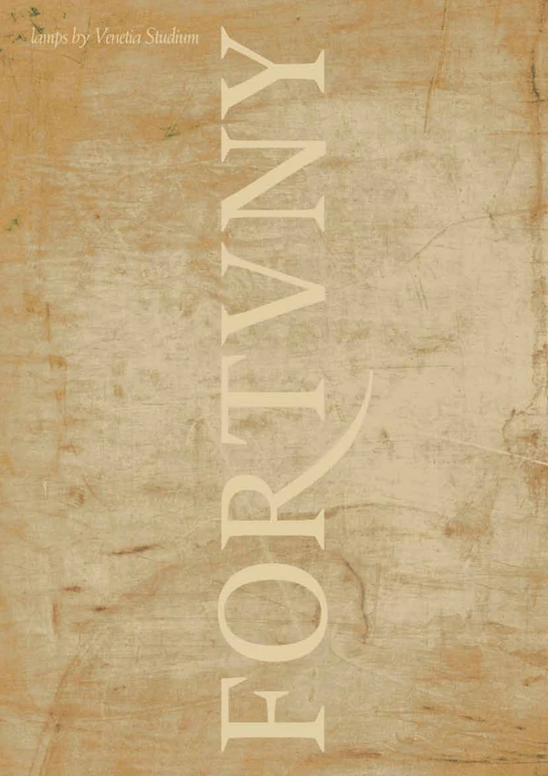 Preview image for the file Fortuny Silk and Glass Lamps