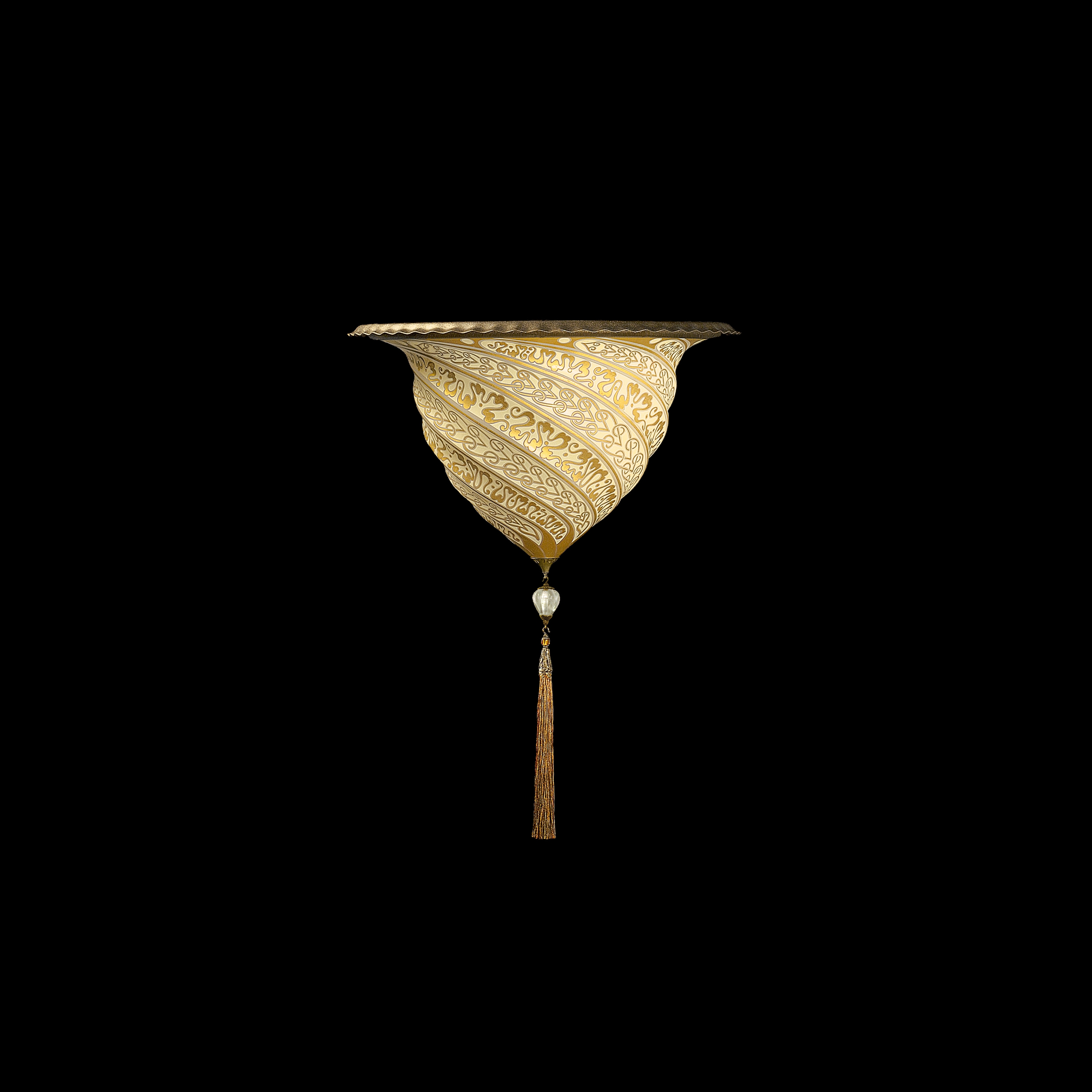 Afficher le produit Samarkanda wall lamp du fabricant Venetia Studium