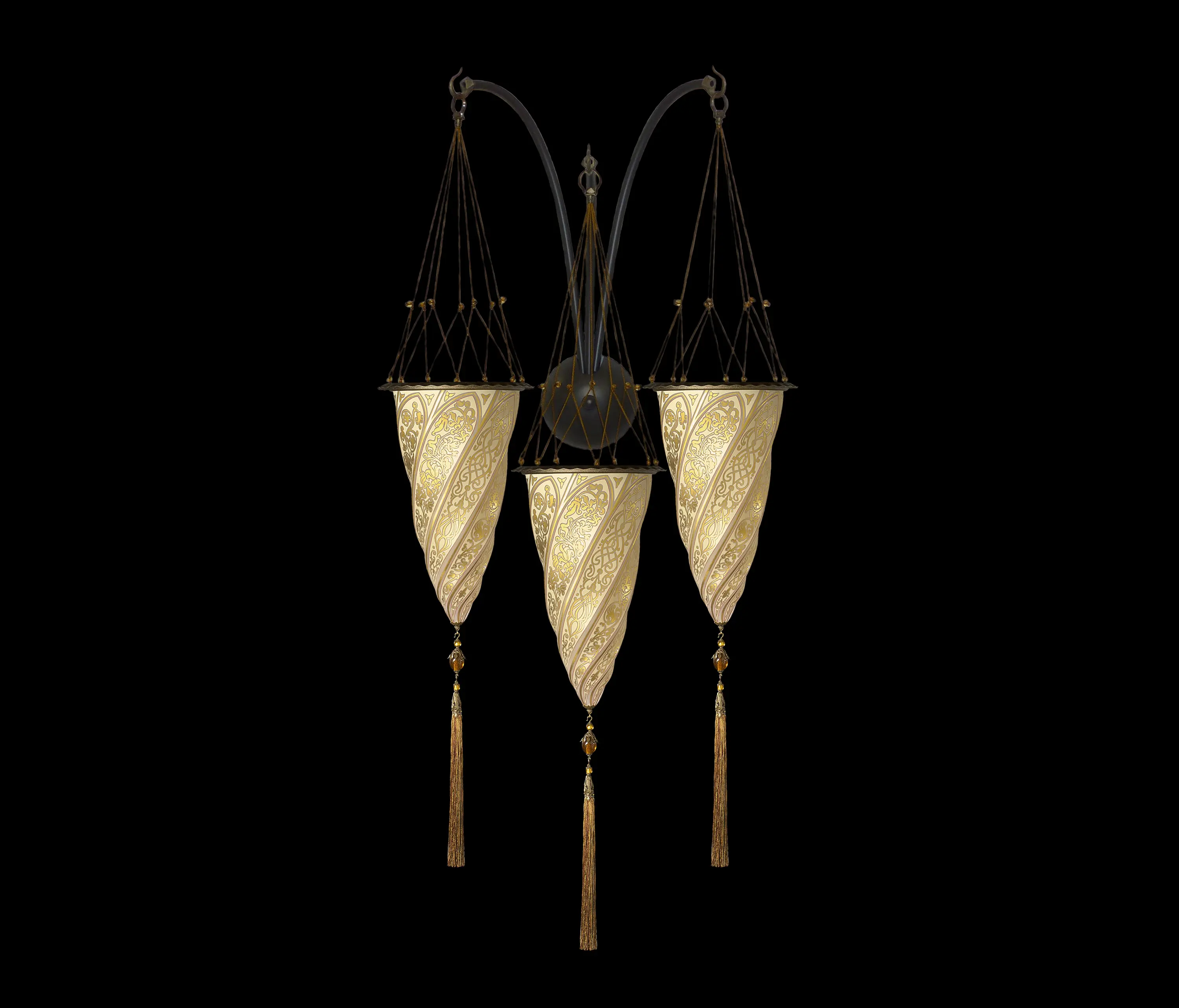 Venetia Studium - Cesendello triple arc