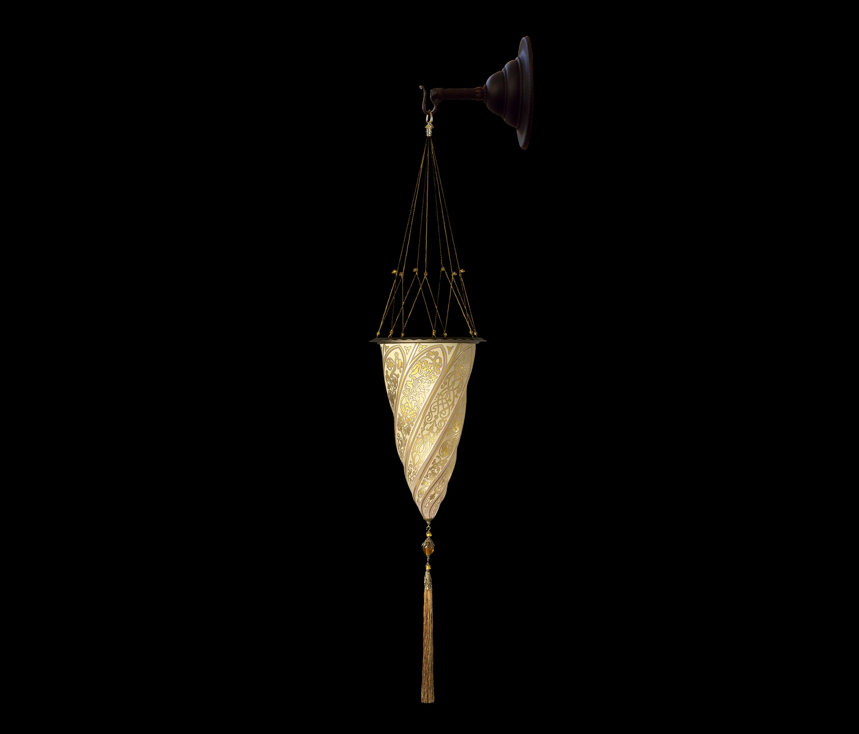 Venetia Studium - Cesendello wall lamp